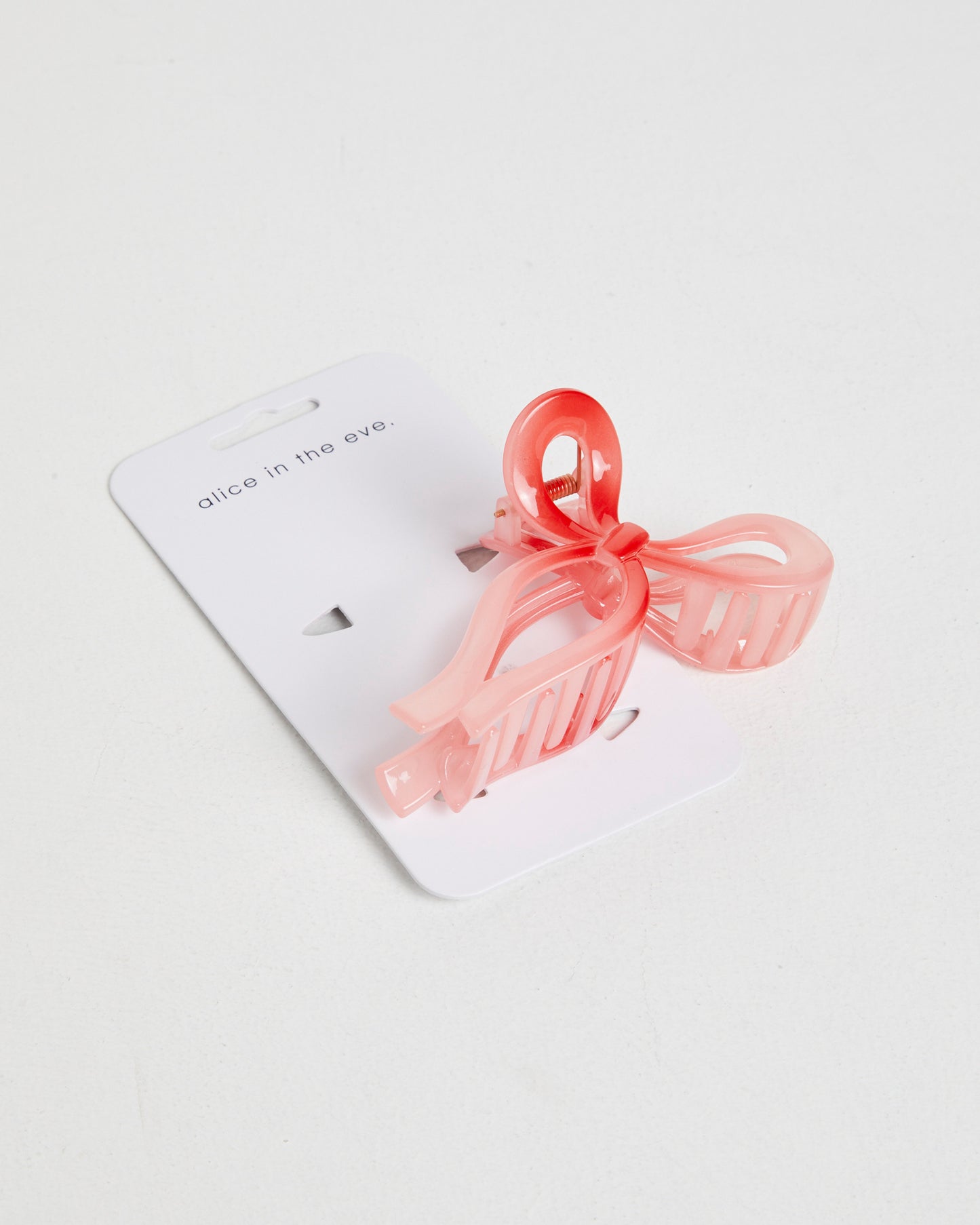 Rafaella Bow Claw Clip