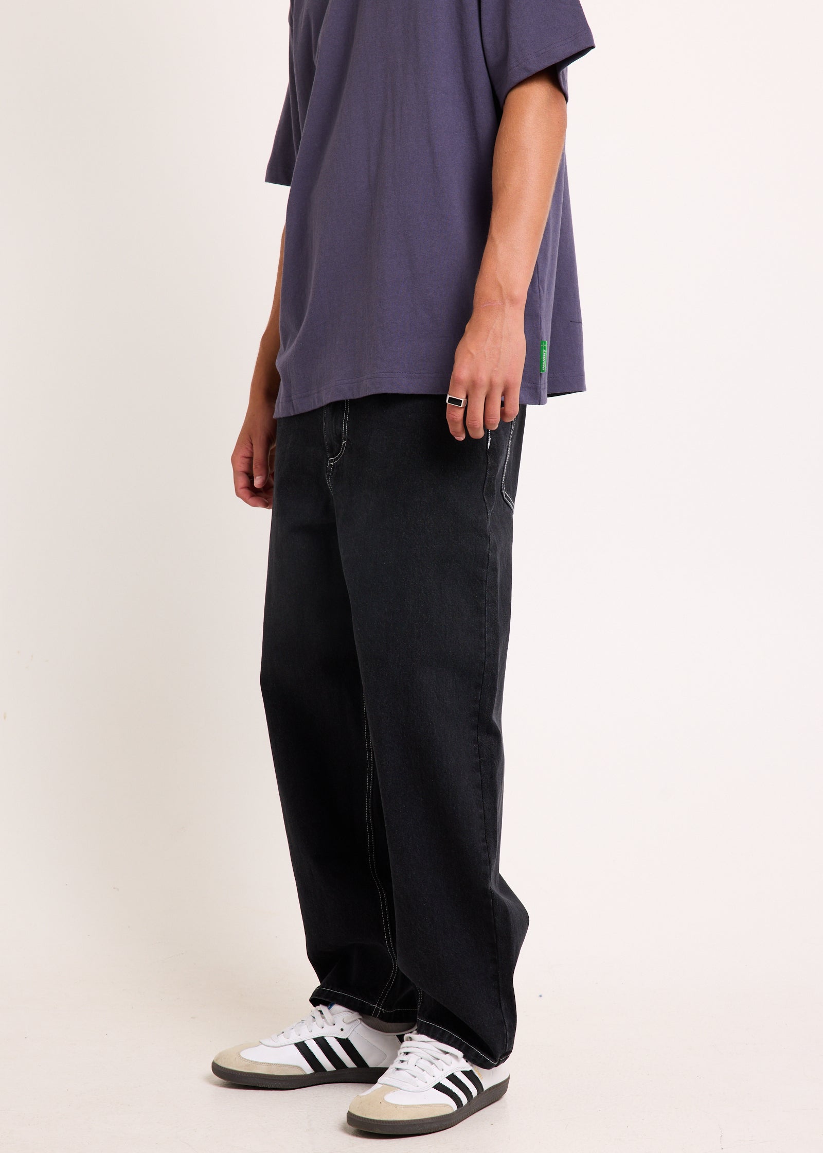 Wide Boy Denim Jeans – General Pants Co.