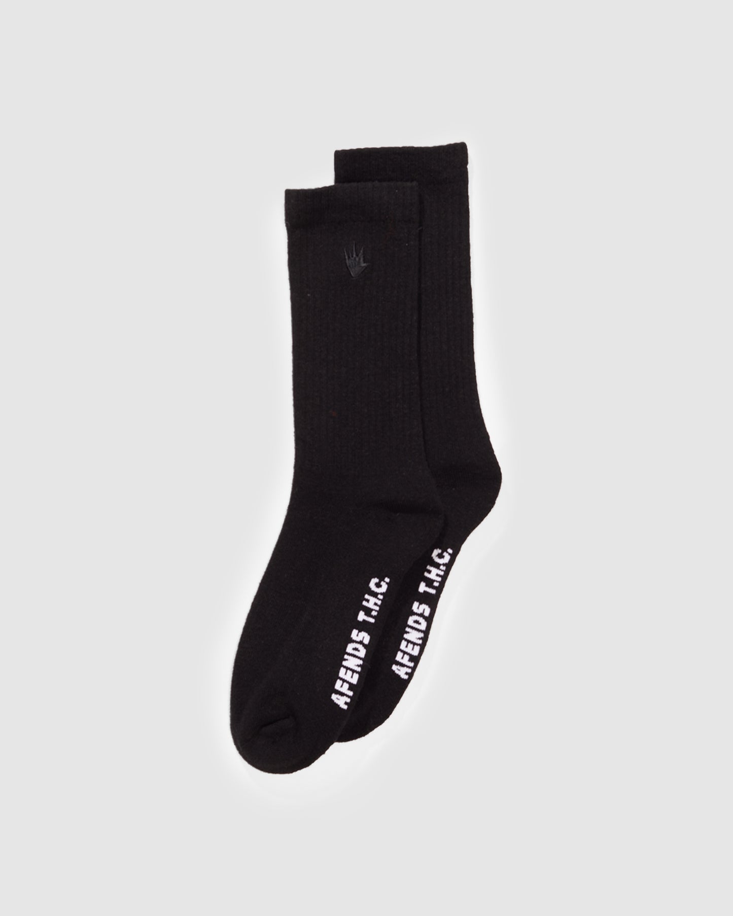 Flame Socks 3 Pack