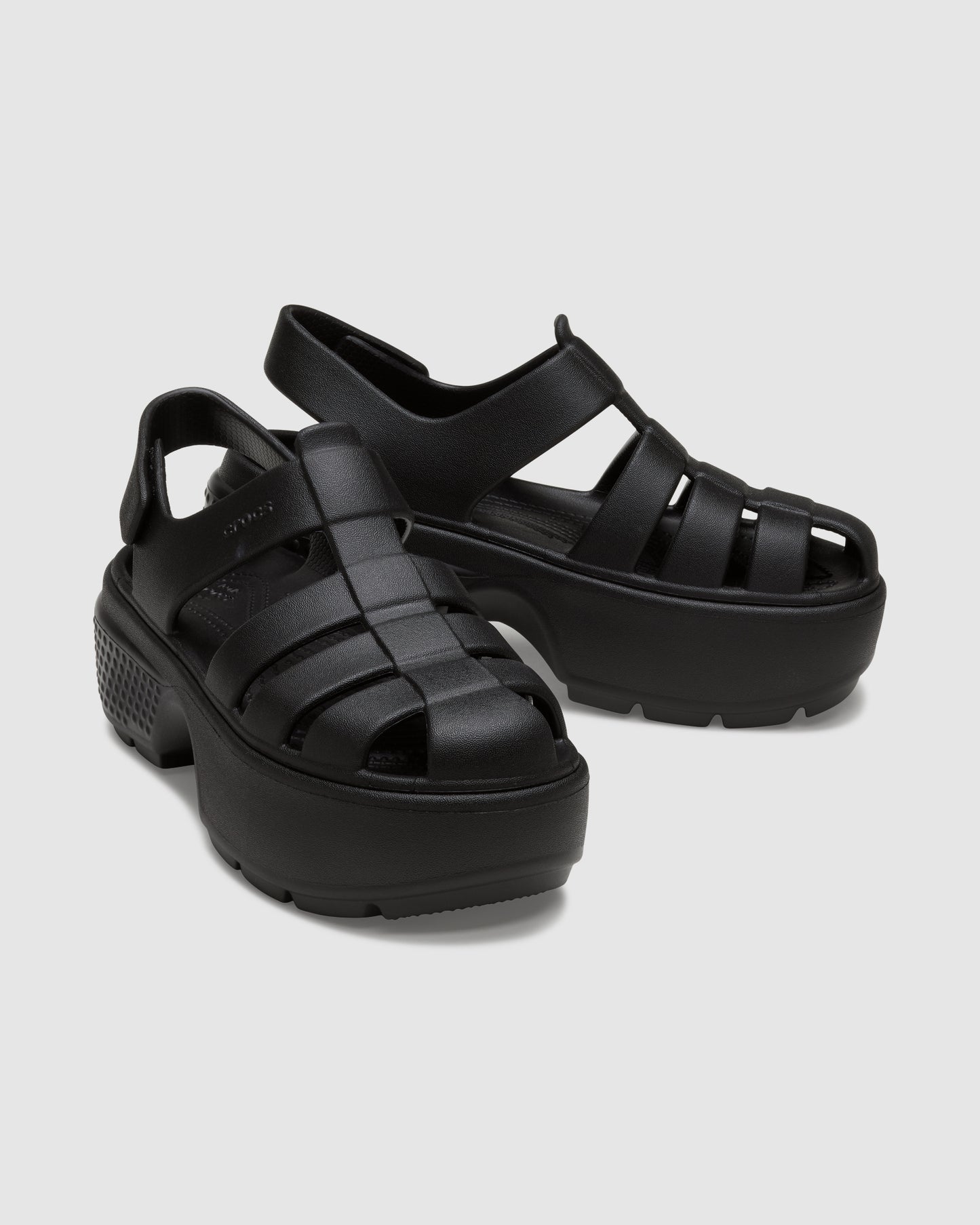 Stomp Fisherman Sandals