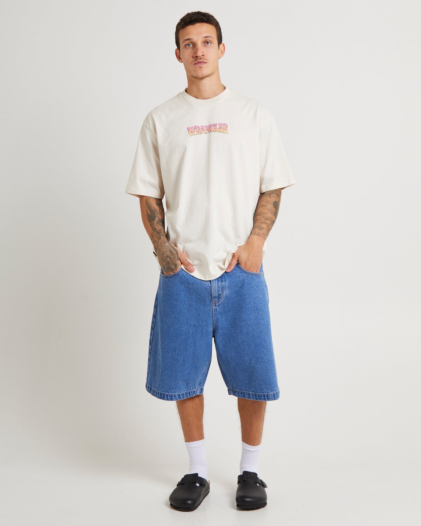 Alchemy Slacker T-Shirt