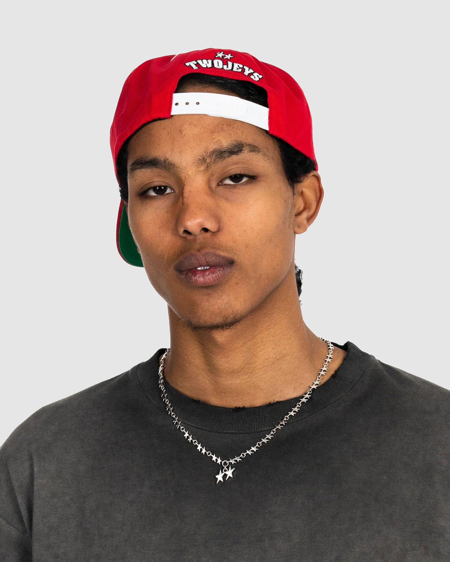 Superstar Chain Silver