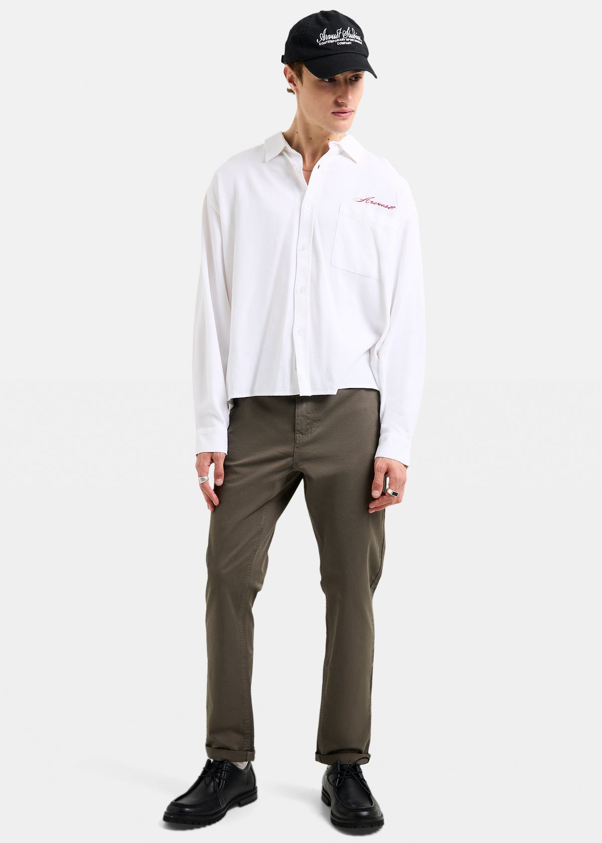 Winston Chino Pants