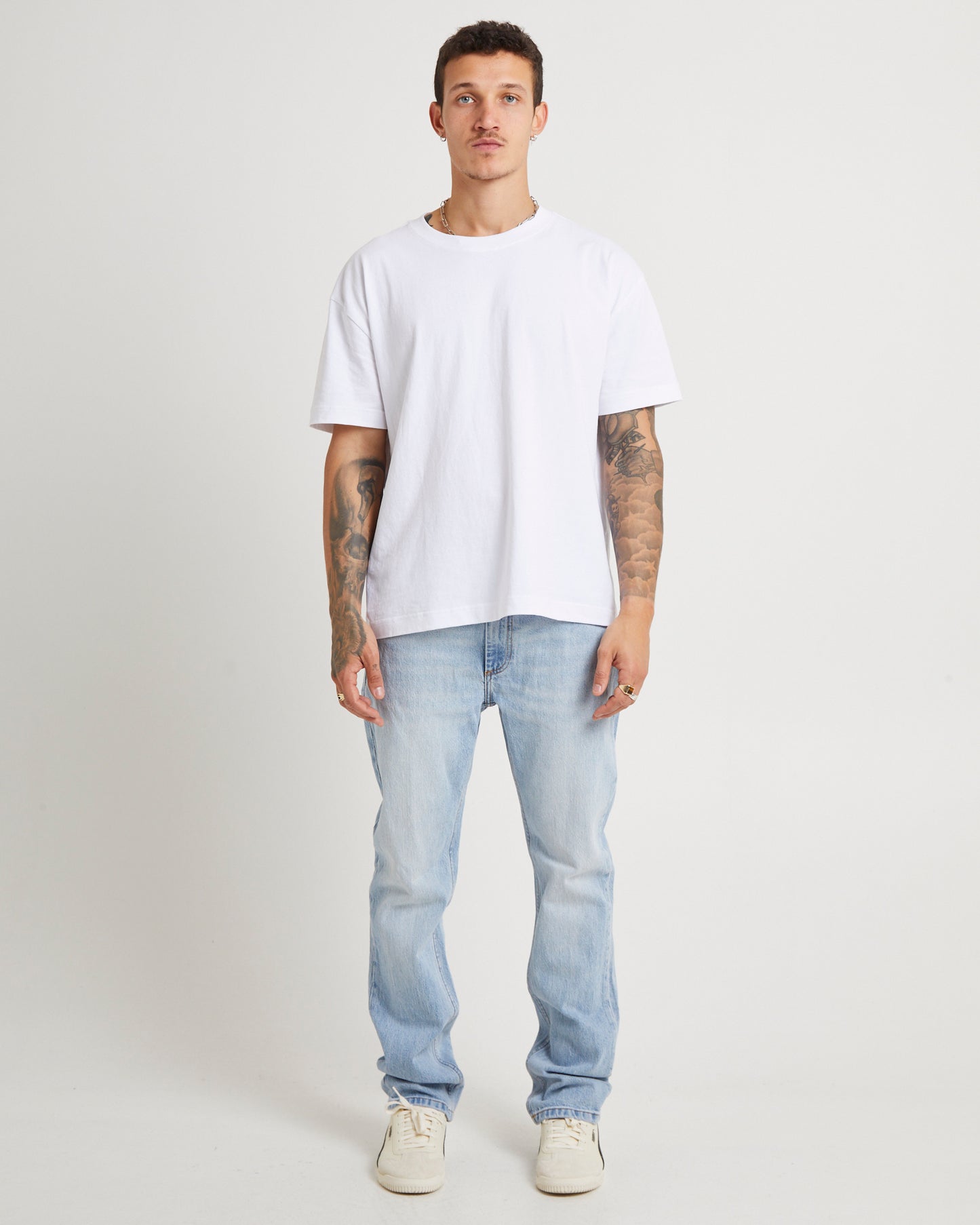 Rancho Comfort OG Denim Jeans
