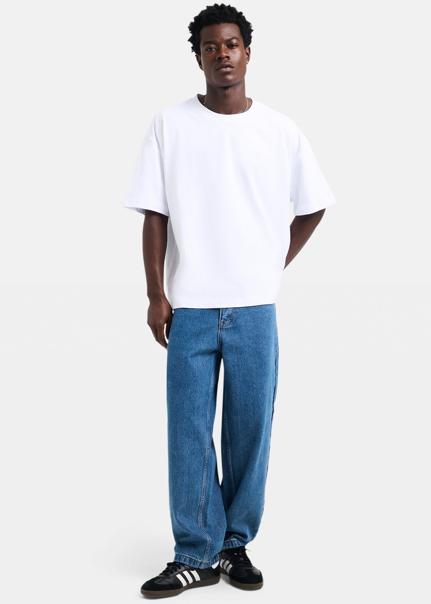 OG Crop T-Shirt