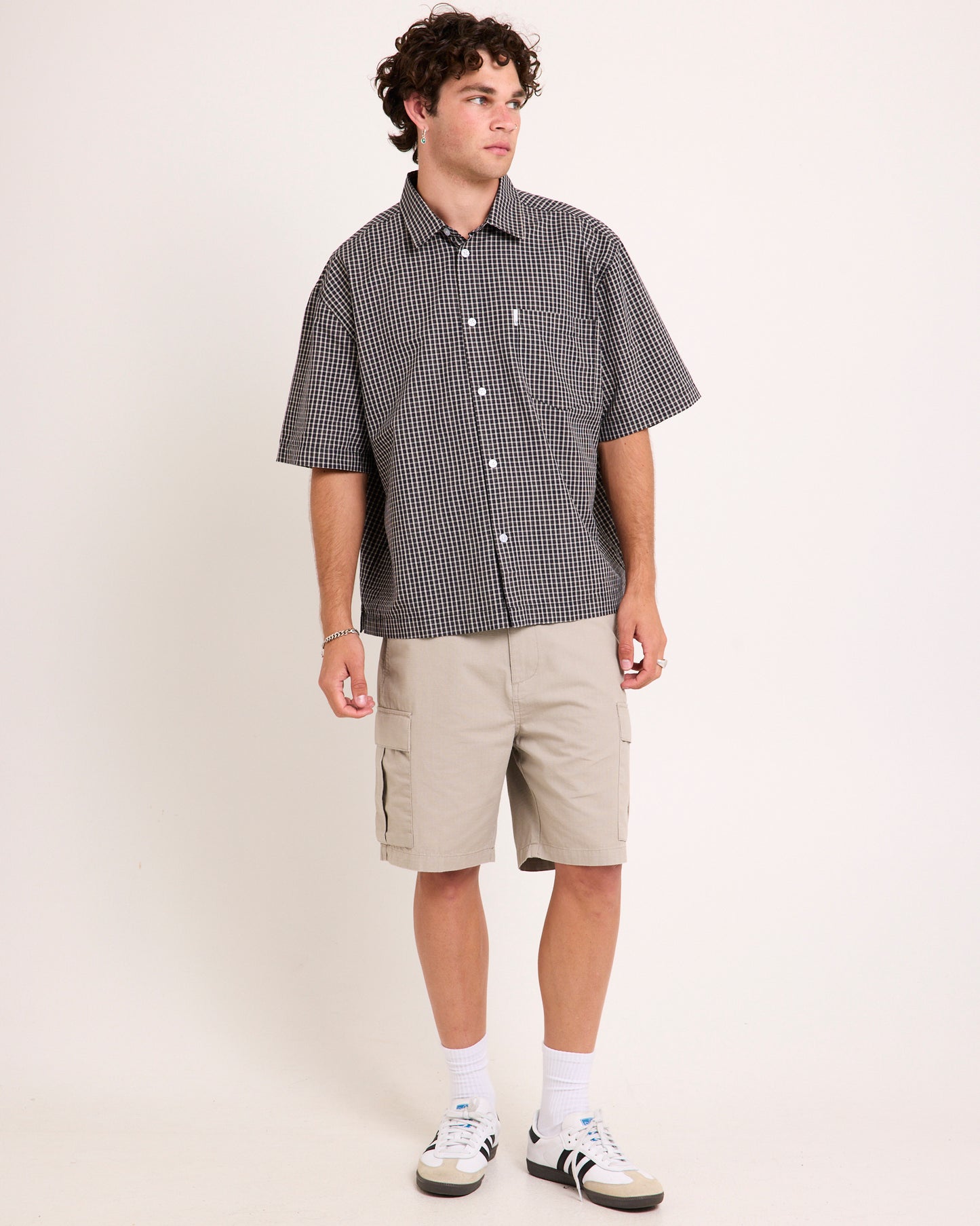 Skate Shirt