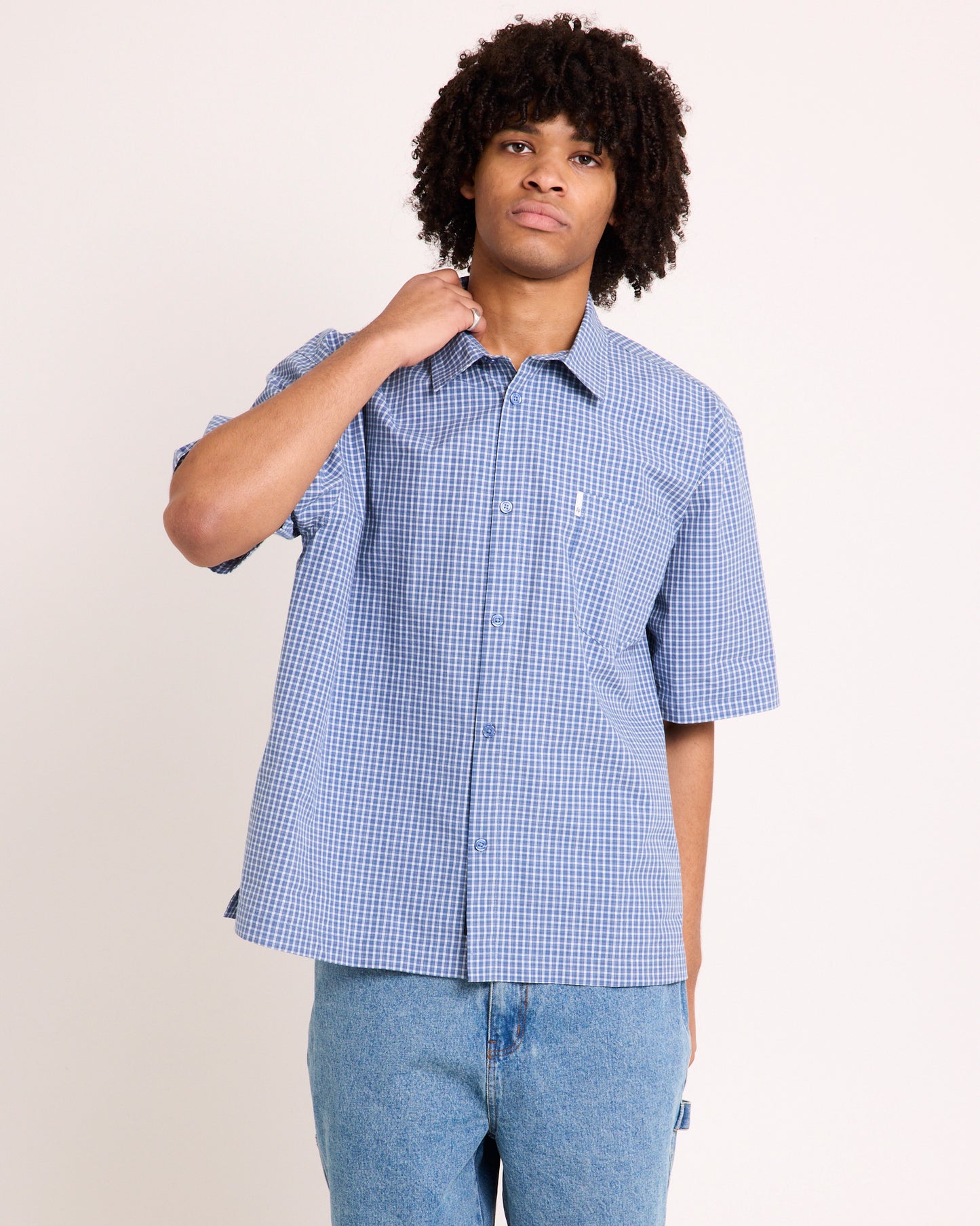 Skate Shirt