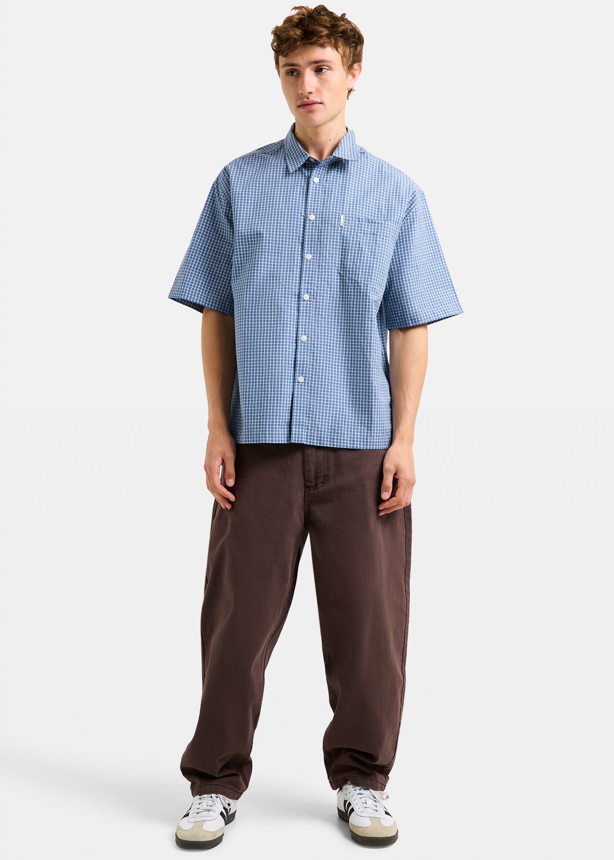 Skate Shirt