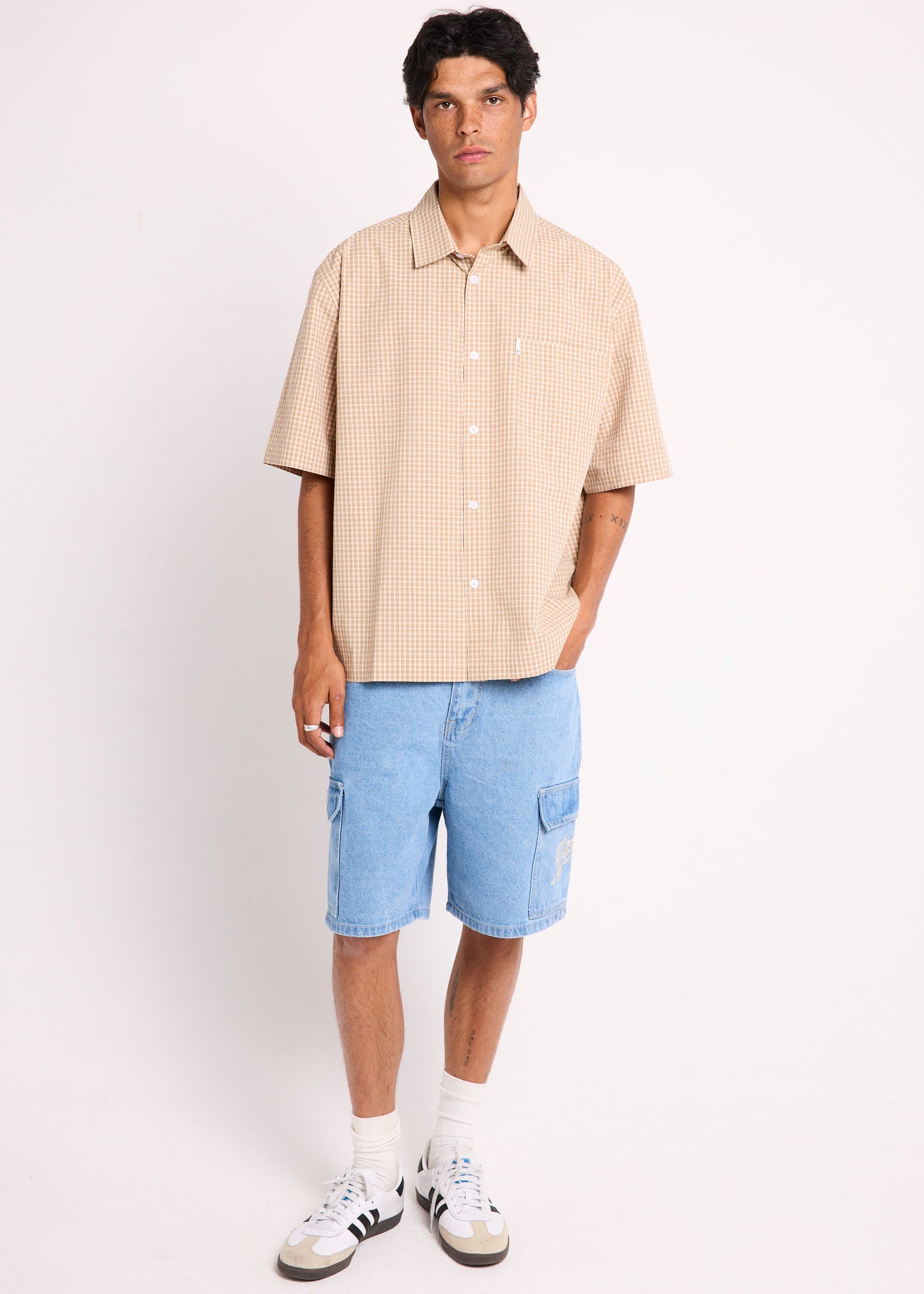 Skate Shirt
