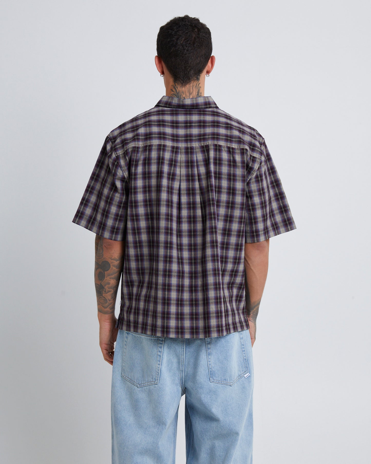 Worship Skate Shirt