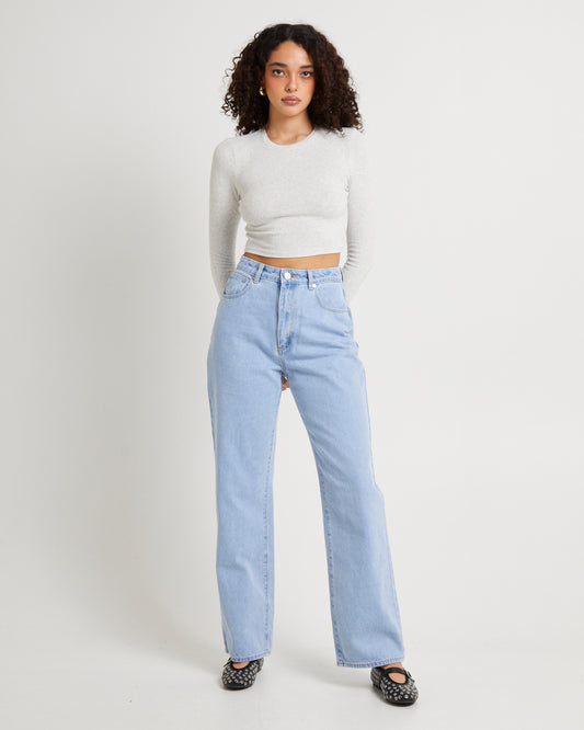 Carrie Denim Jeans Kendall KENDALL