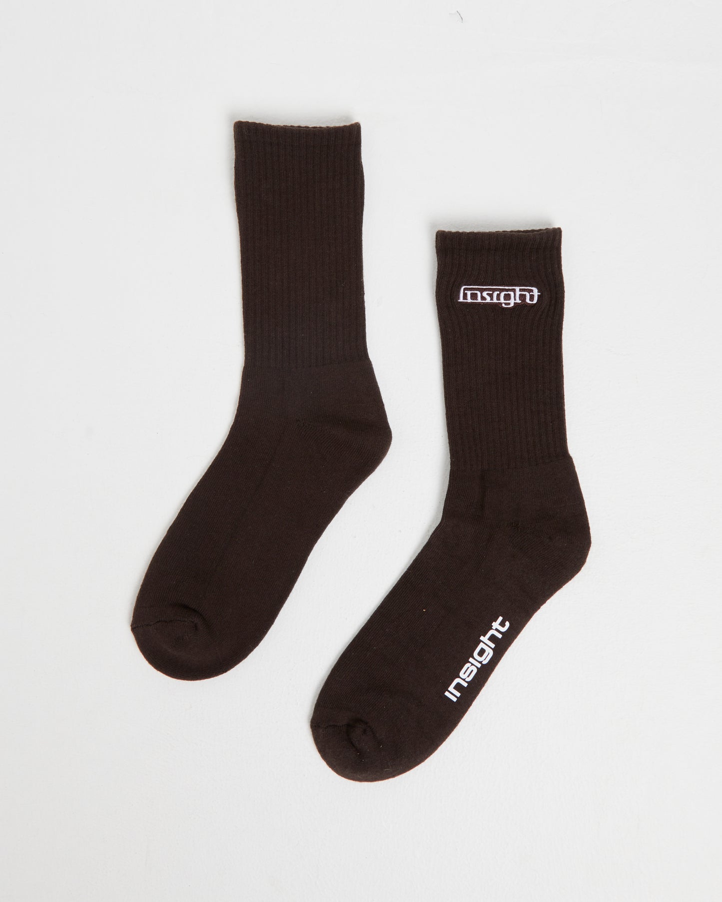 Admission Socks 3 Pack