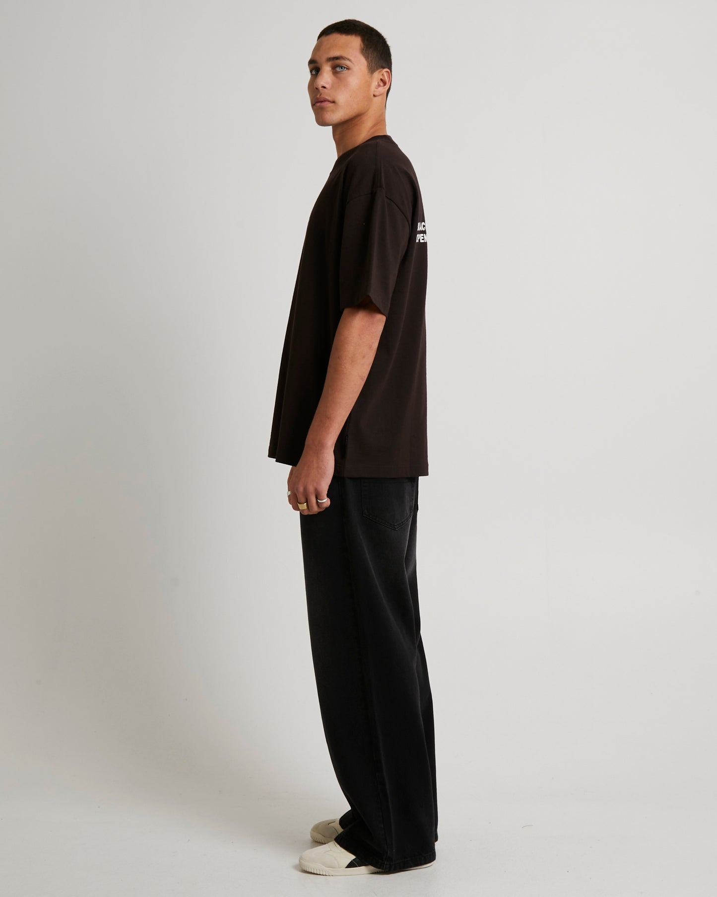 Tour Short Sleeve T-Shirt