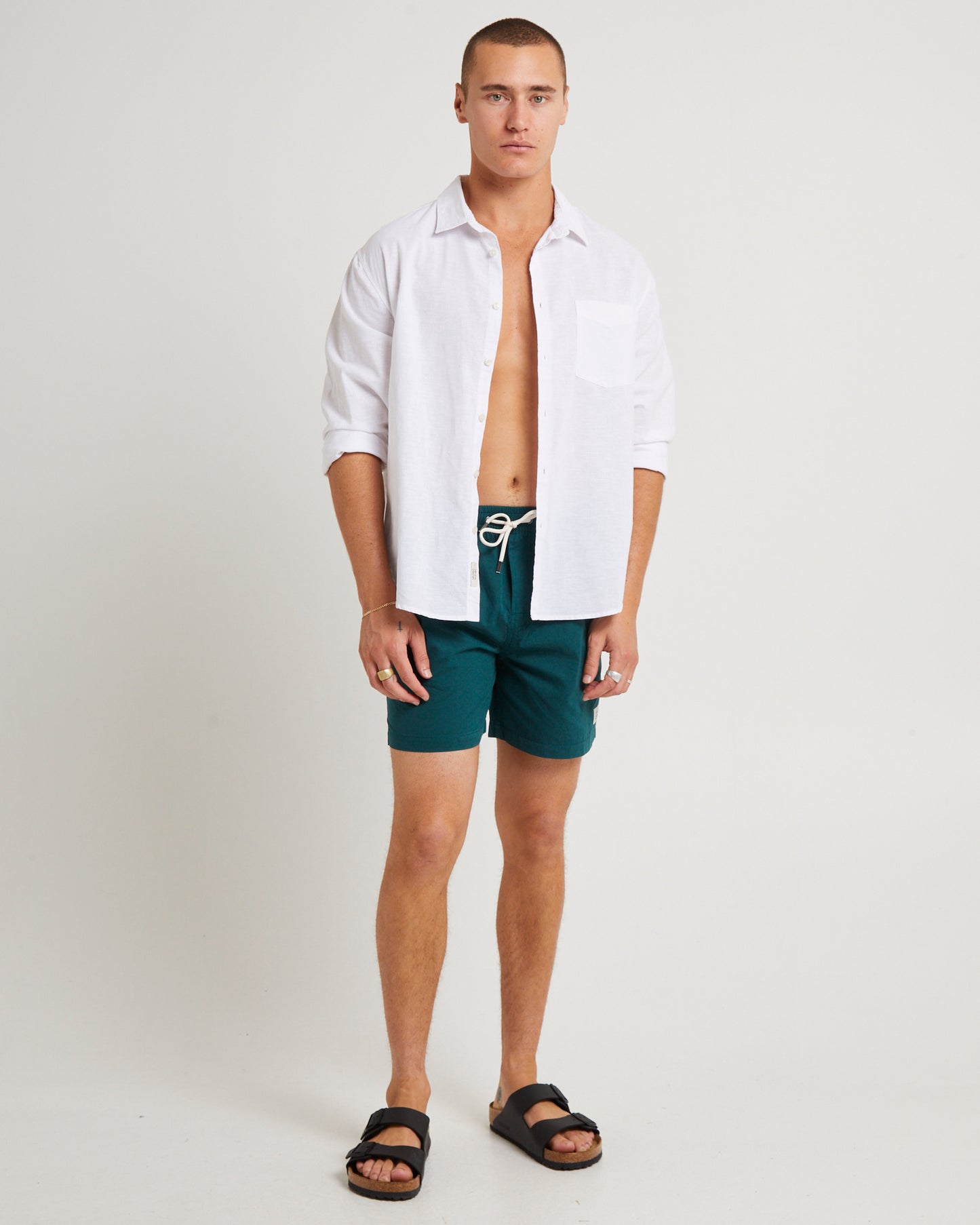 16" Newport Volley Boardshorts