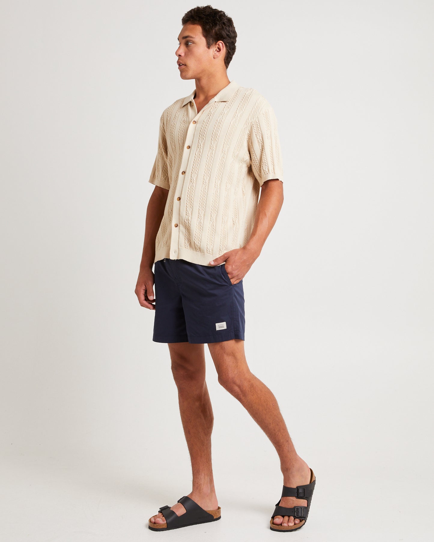 16" Newport Volley Boardshorts