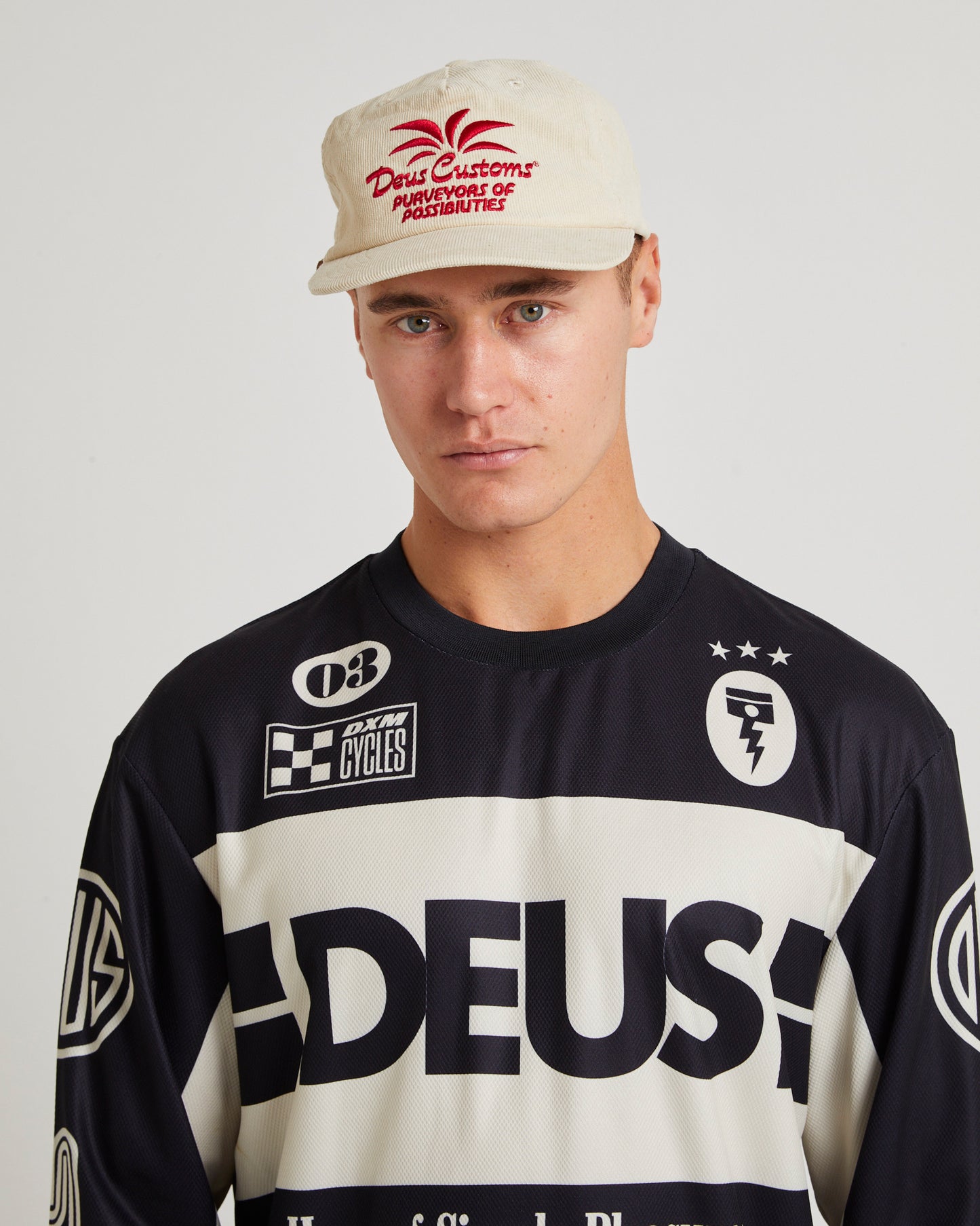 Last Resort Cord Cap