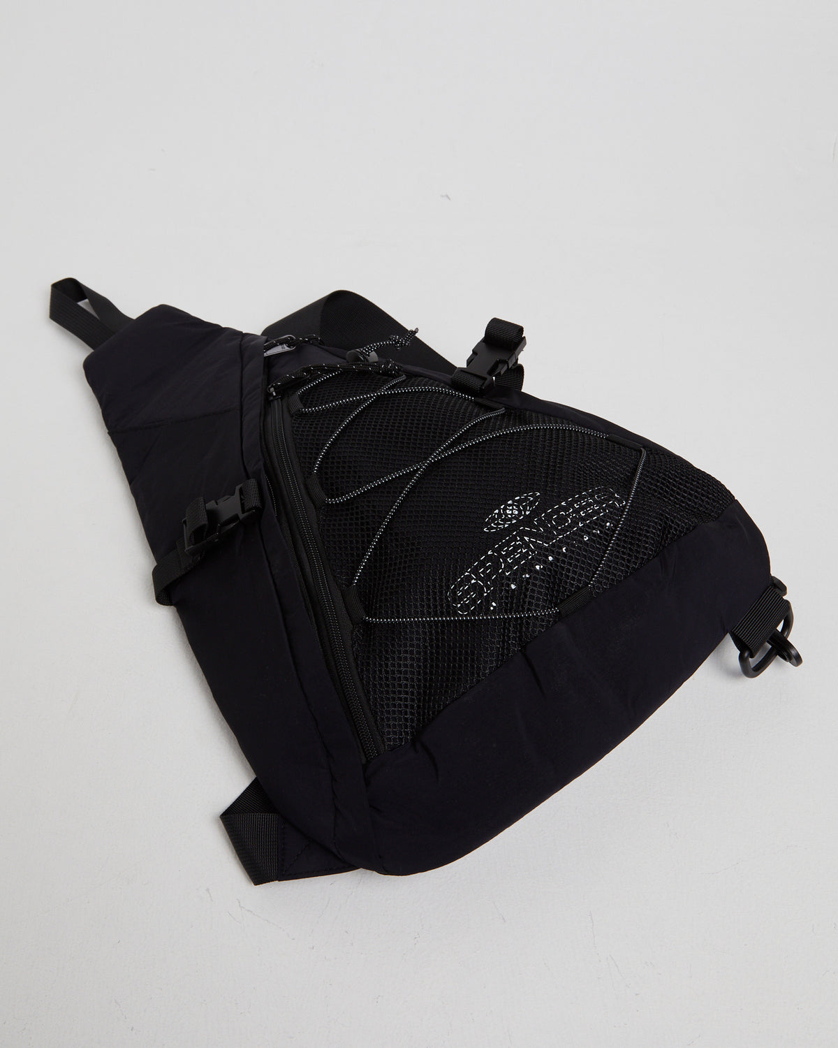Spencer Sling Bag BLACK