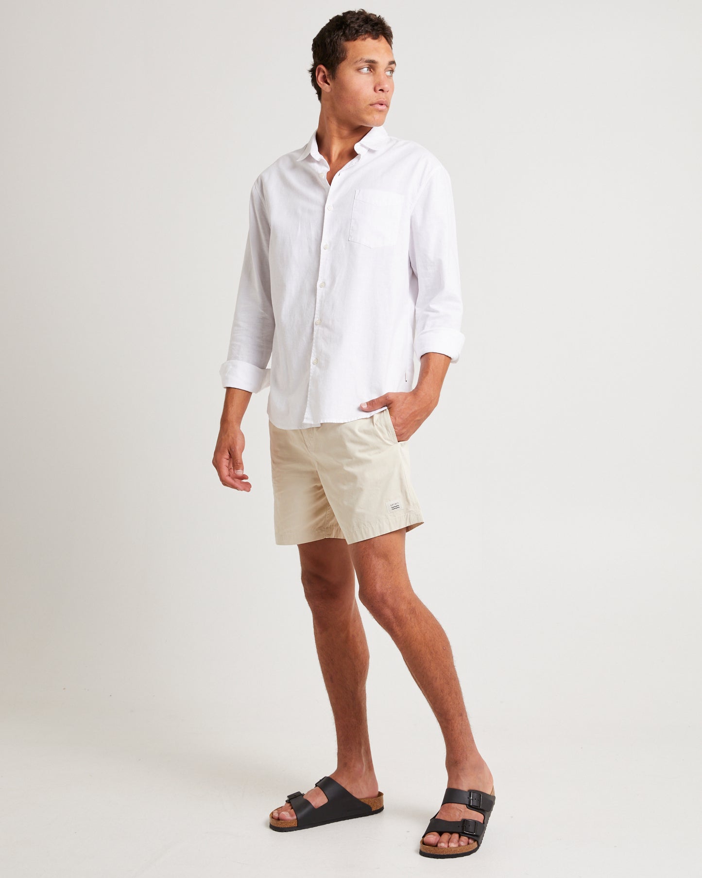 16" Newport Volley Boardshorts