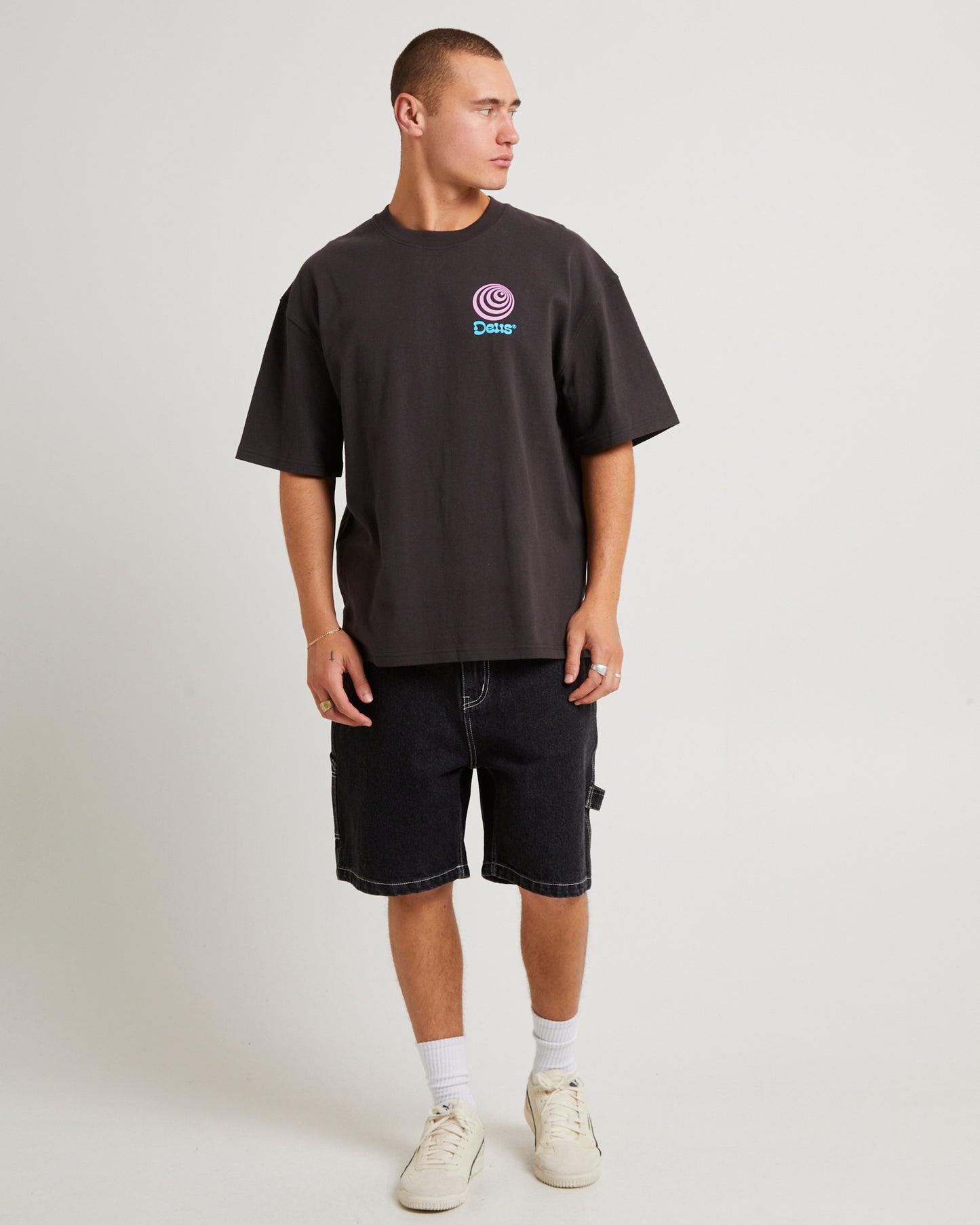 Spiderbite Short Sleeve T-Shirt