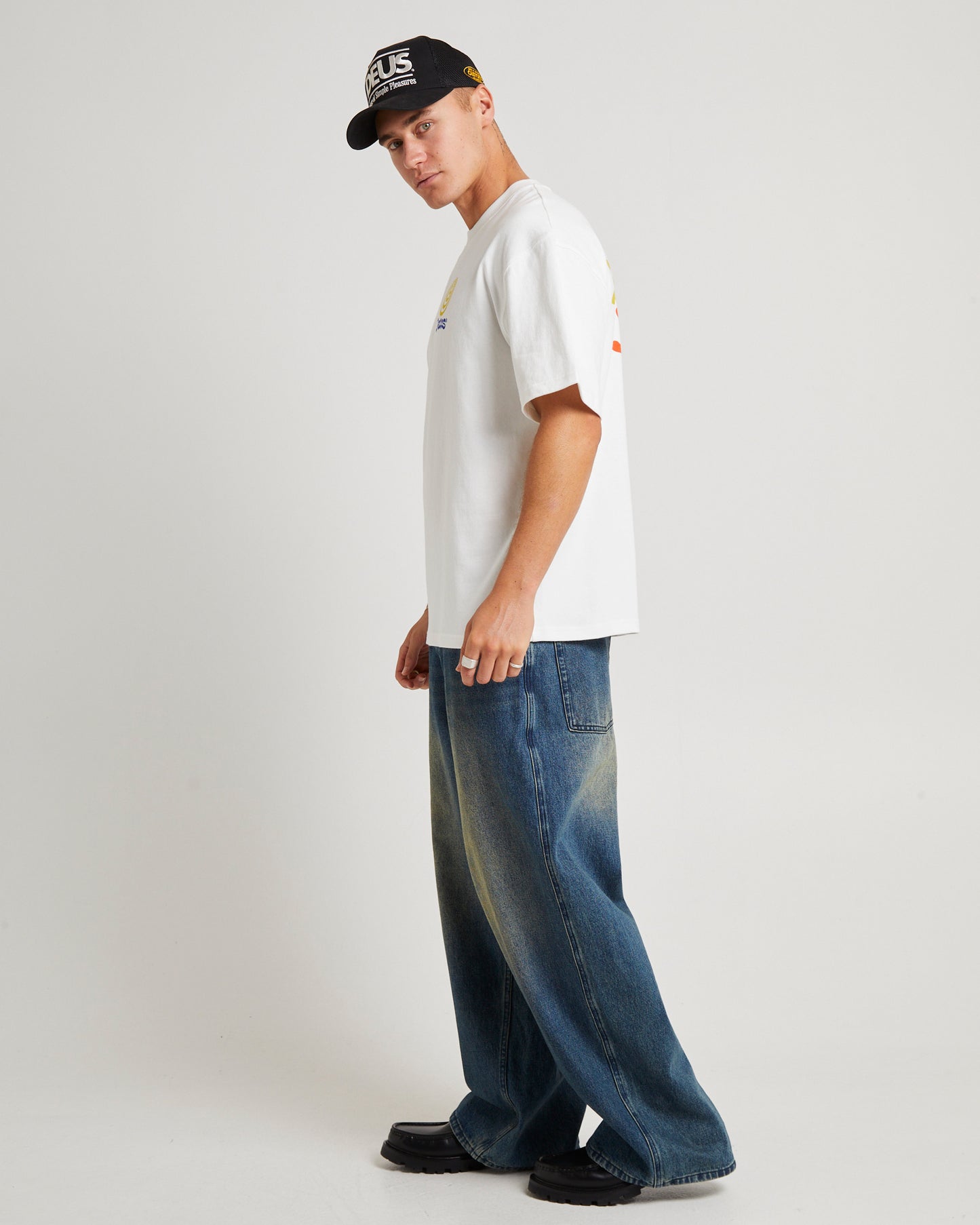 Spiderbite Short Sleeve T-Shirt