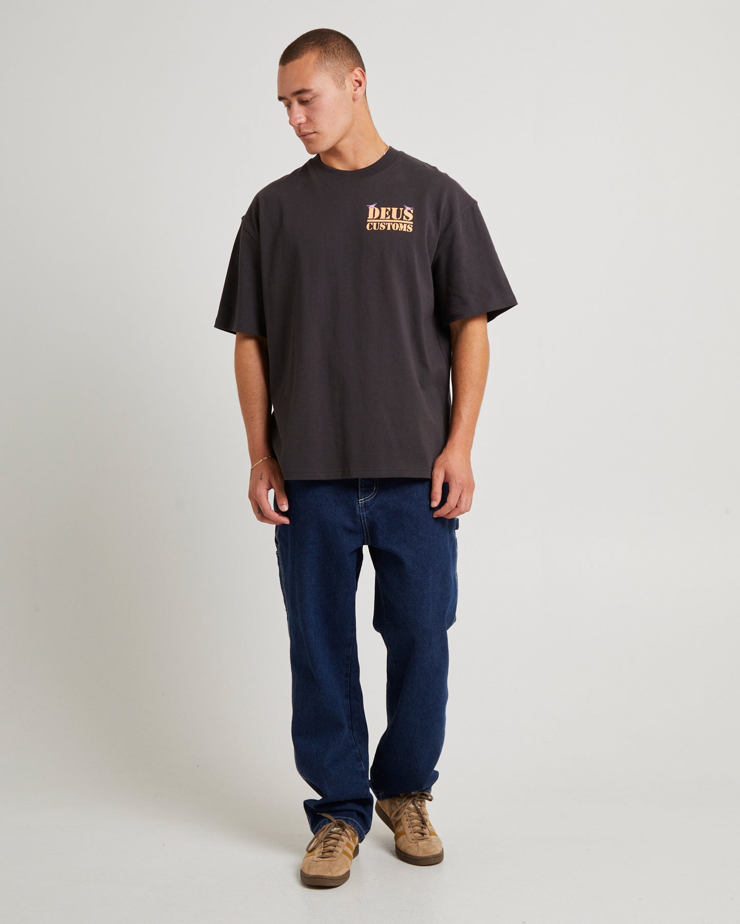 Public Nuisance Short Sleeve T-Shirt