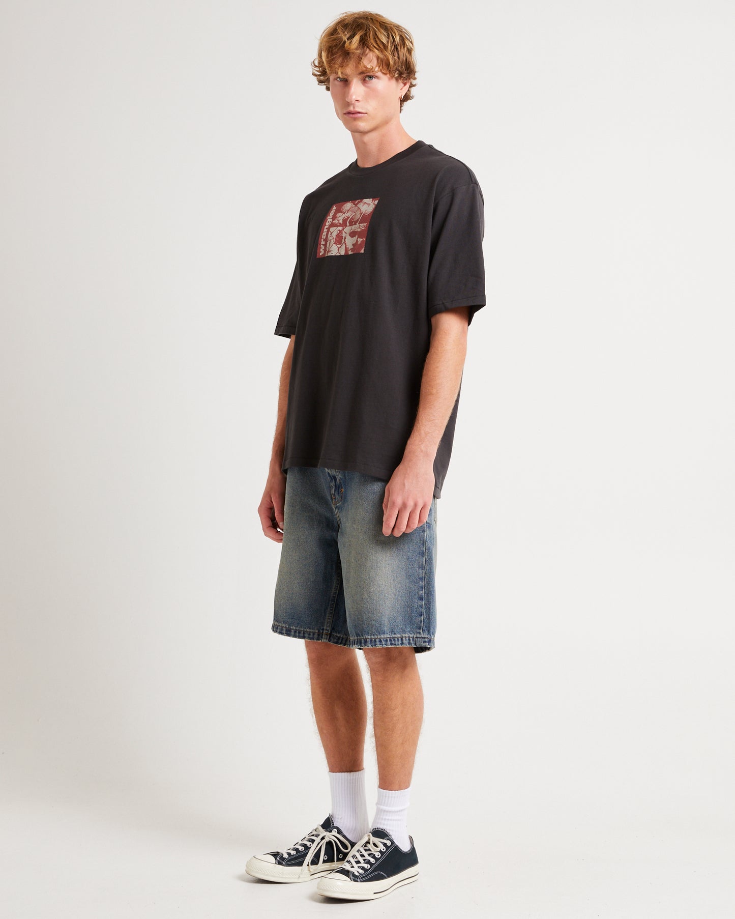 Expand Your Mind Slacker T-Shirt