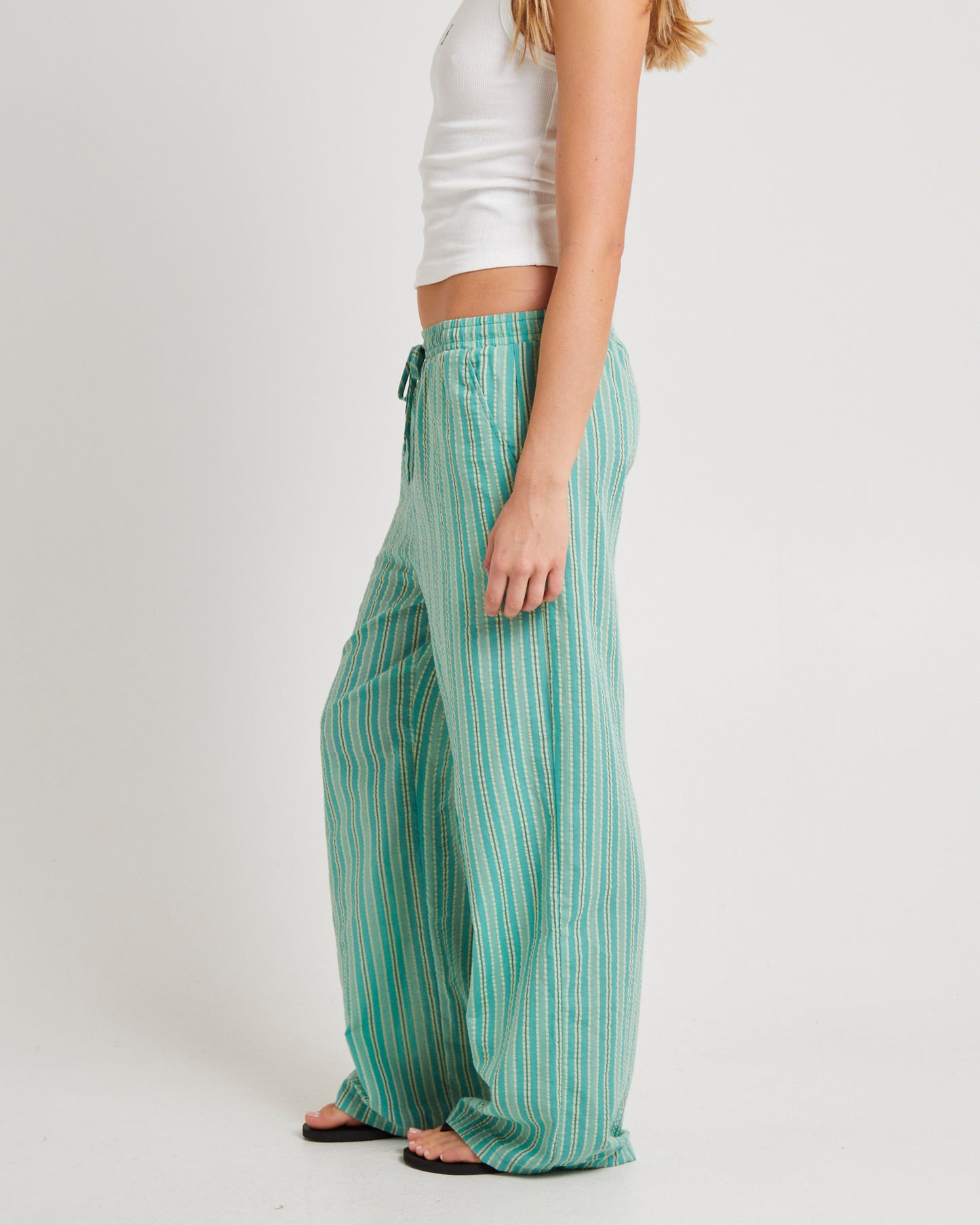 Zella Draw Pants