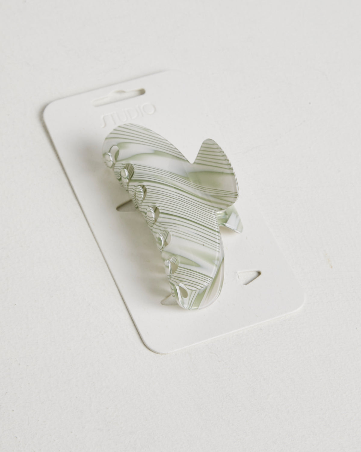 Reah Resin Clip