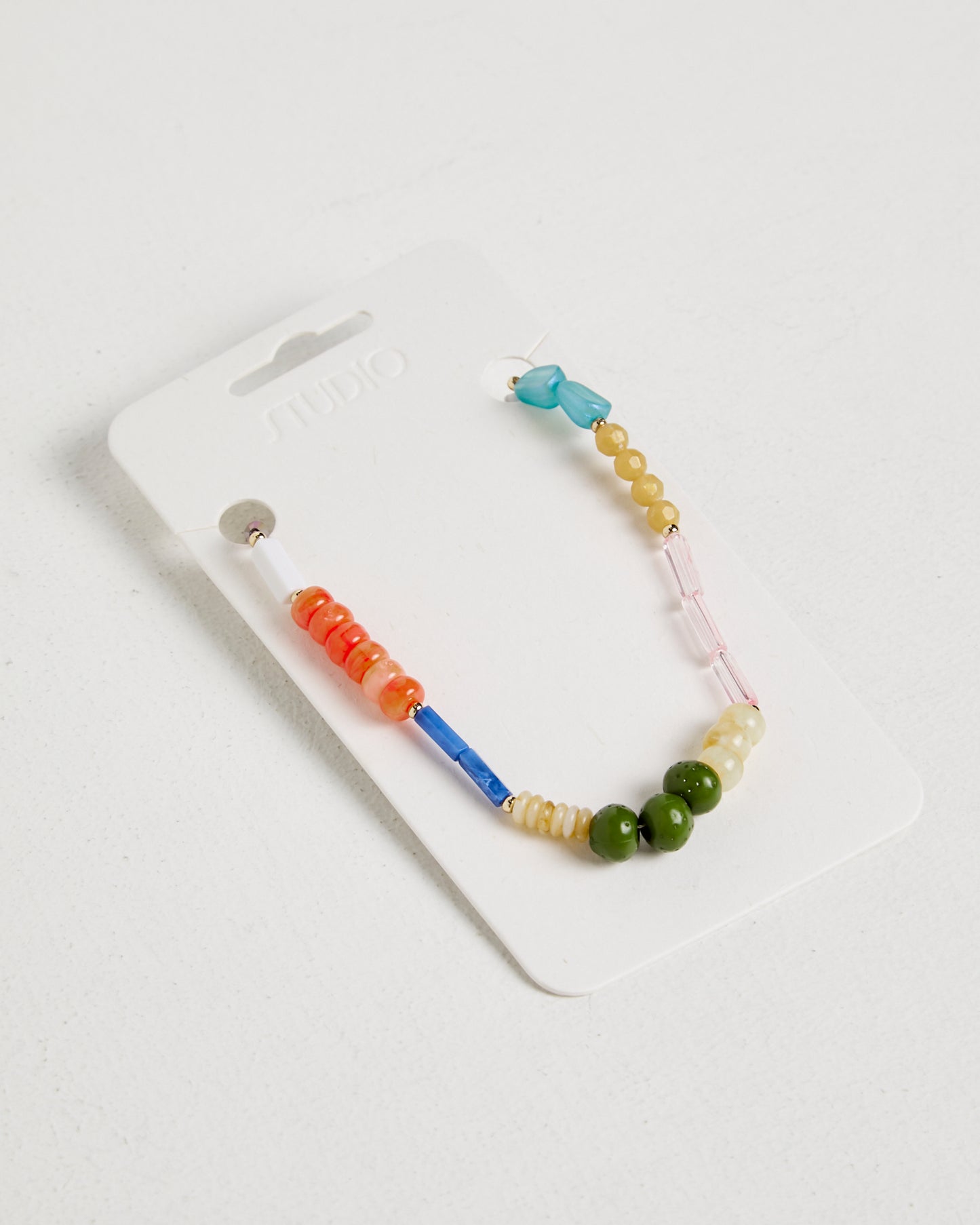 Delmar Coastal Necklace