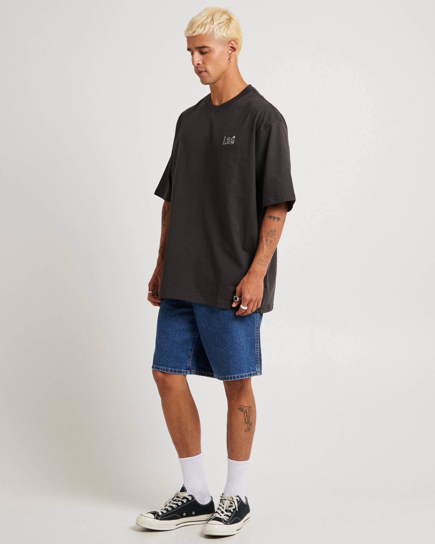 Twitch Baggy T-Shirt