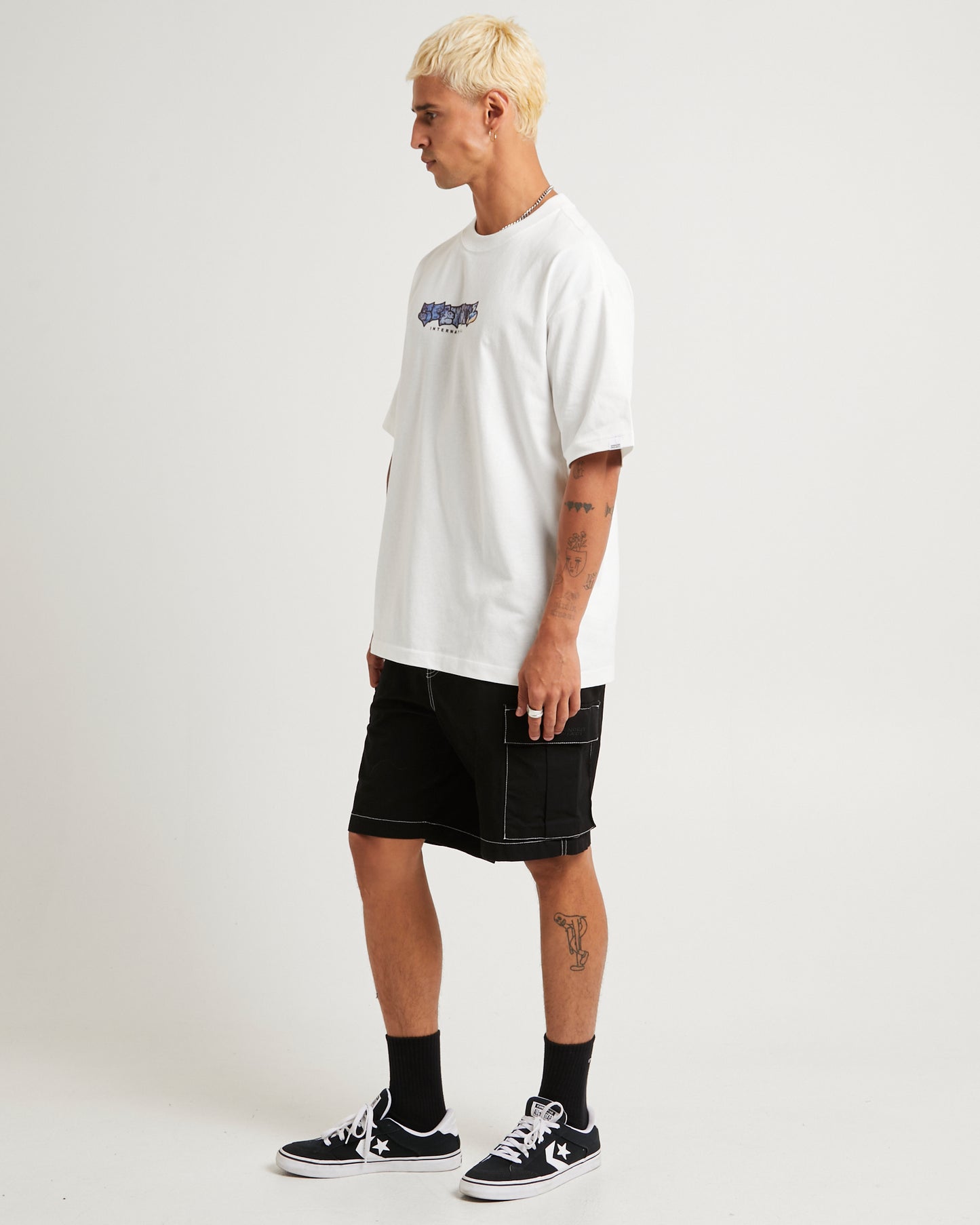 Shibuya T-Shirt