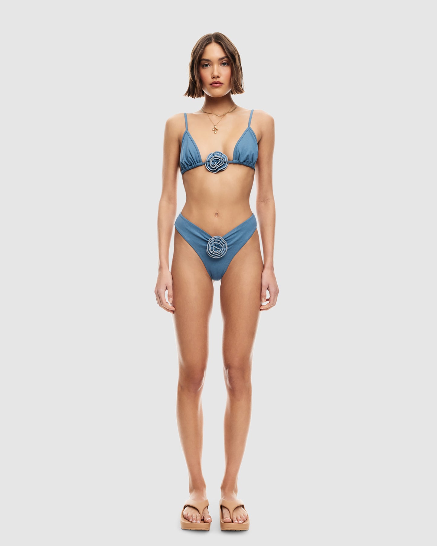 Soulmate Bikini Bottom