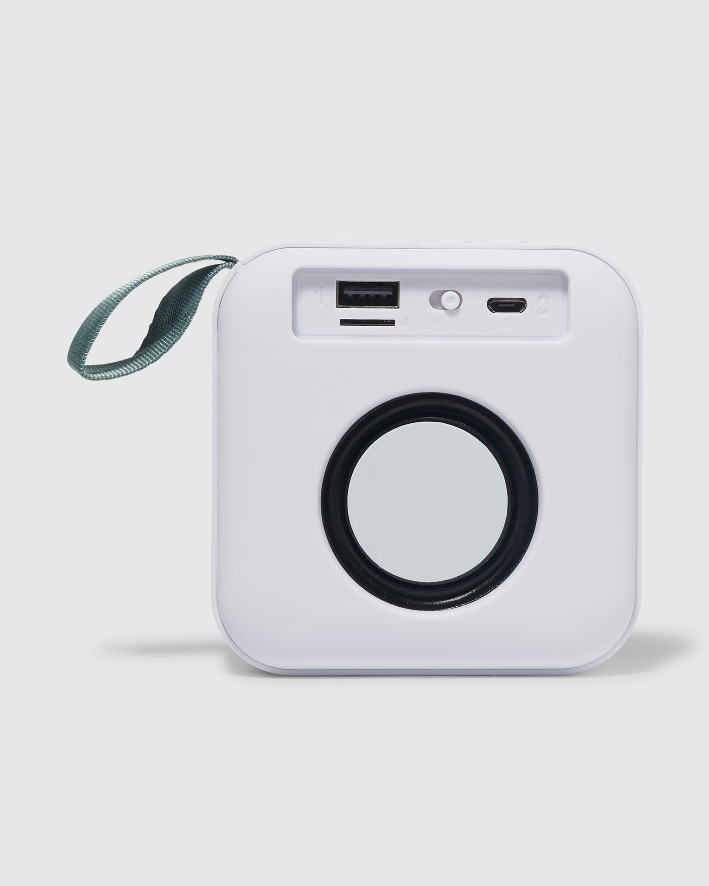 Portable Travel Speaker