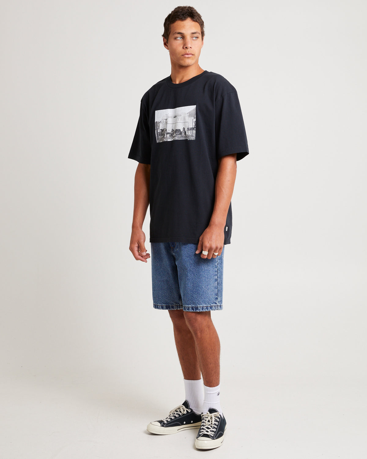 Yes T-Shirt