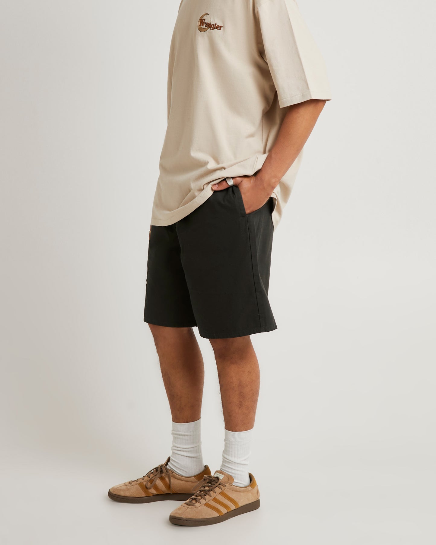 Ollie Baggy Shorts