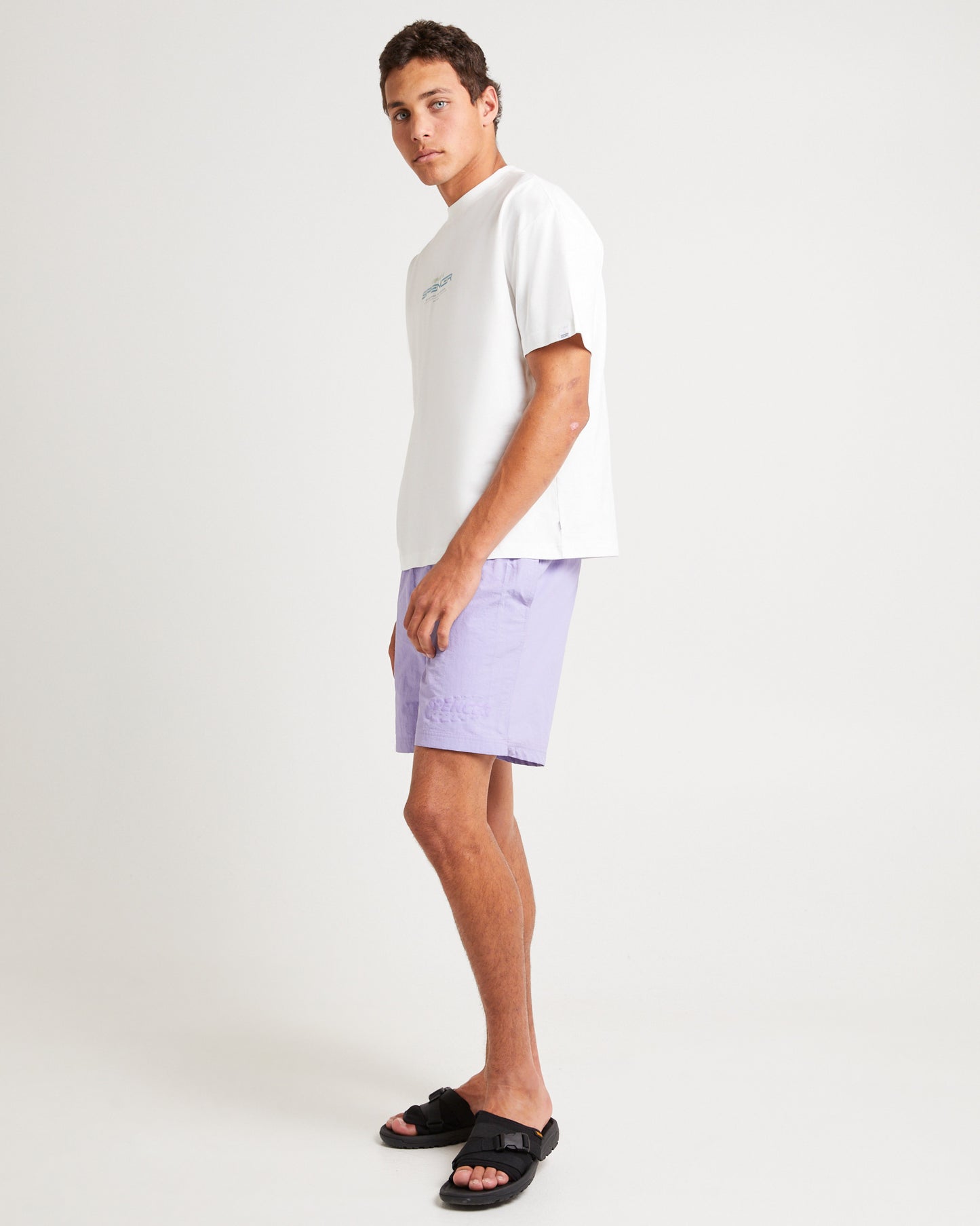 Nitro Swim Boardshorts