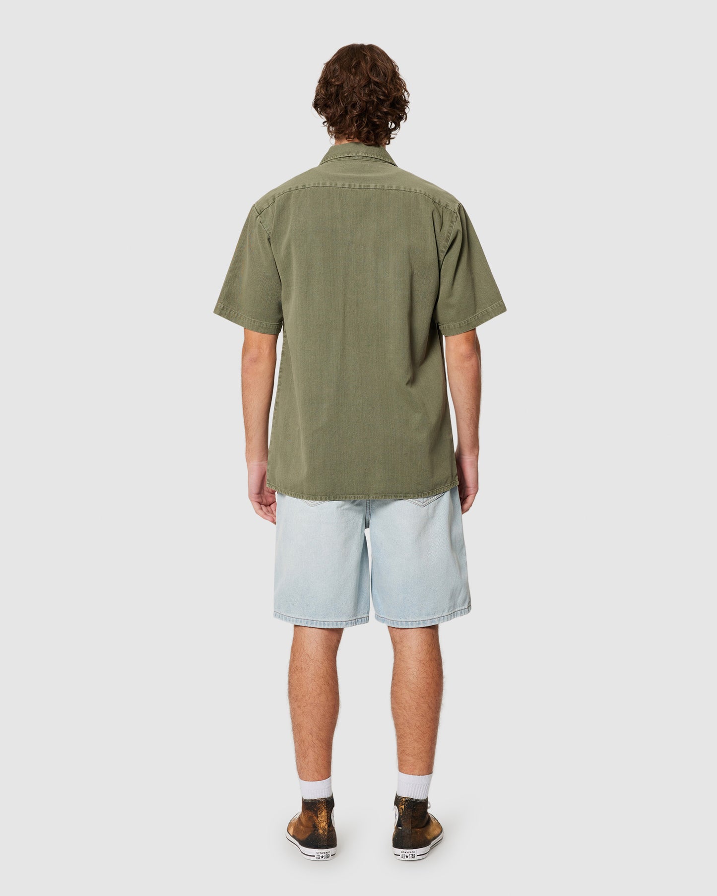 Ezy Trade Shirt