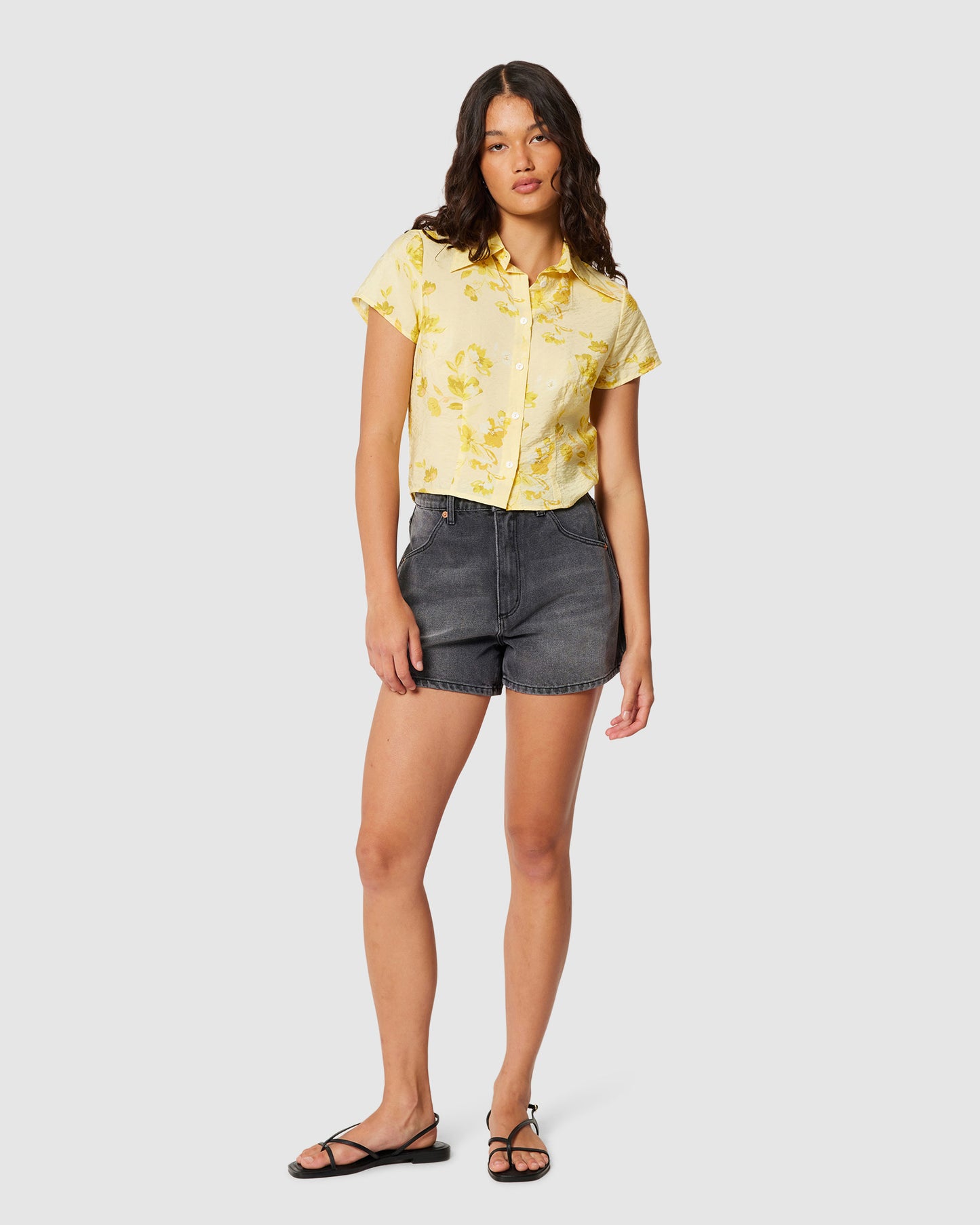 Mirage Shorts
