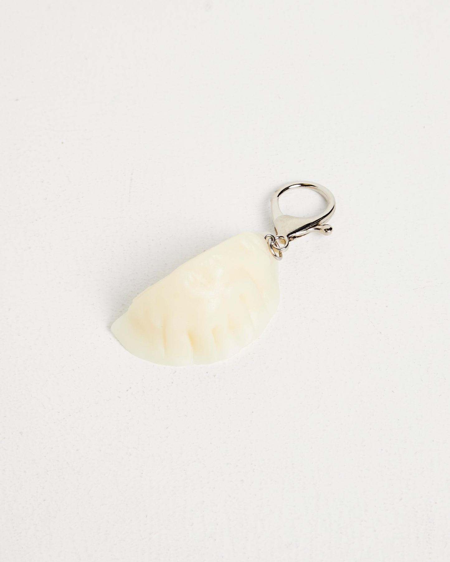 Little Dumpling Keyring