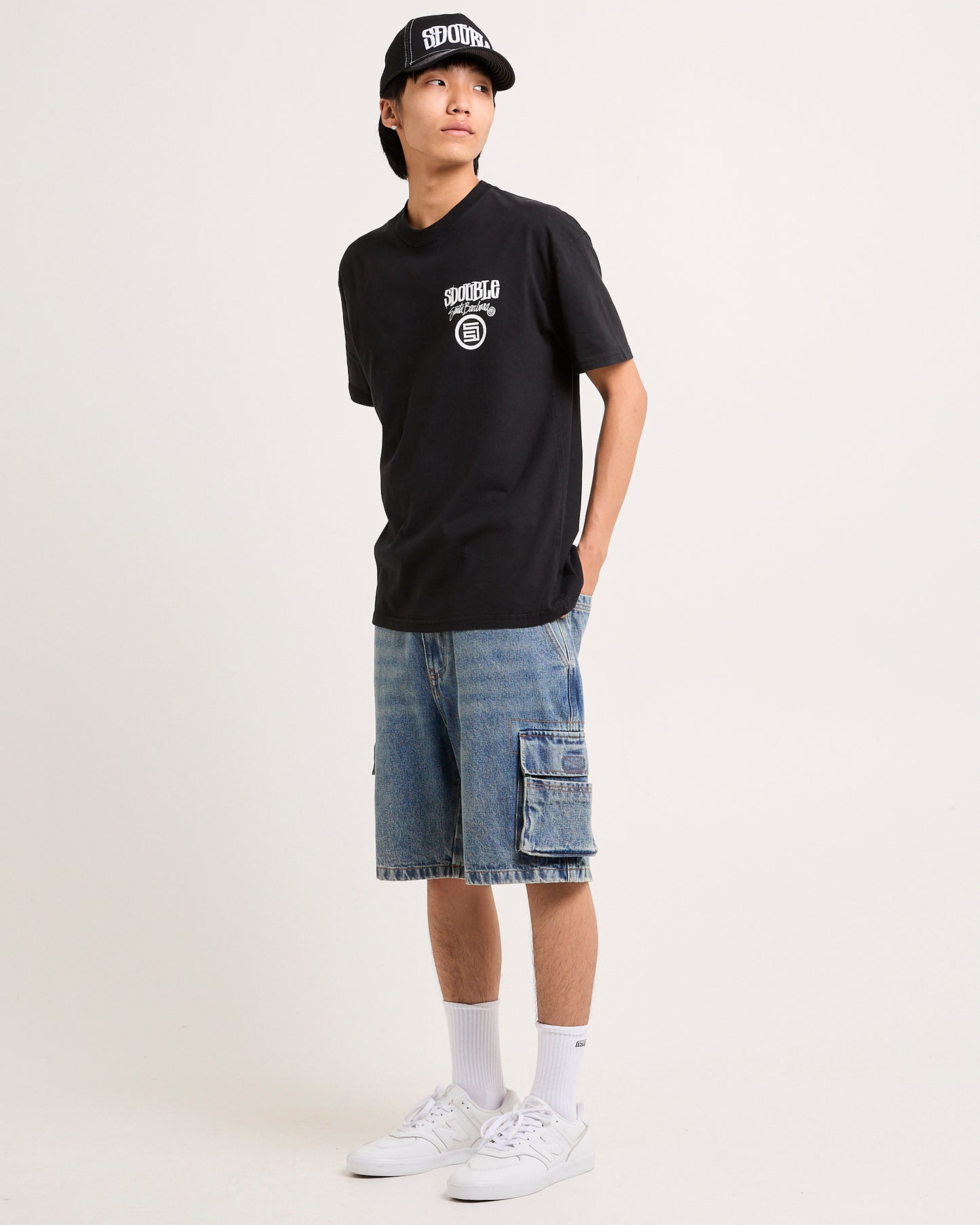 Combo Platter T-Shirt