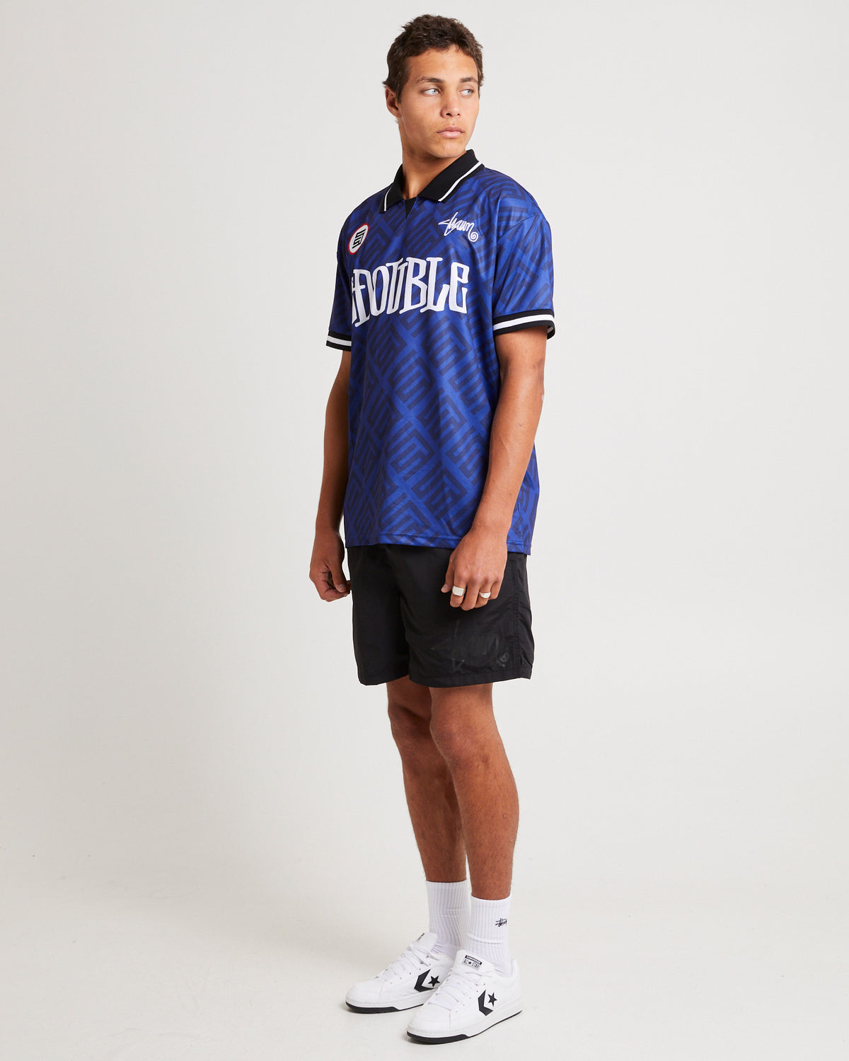 Football Jersey NAVY