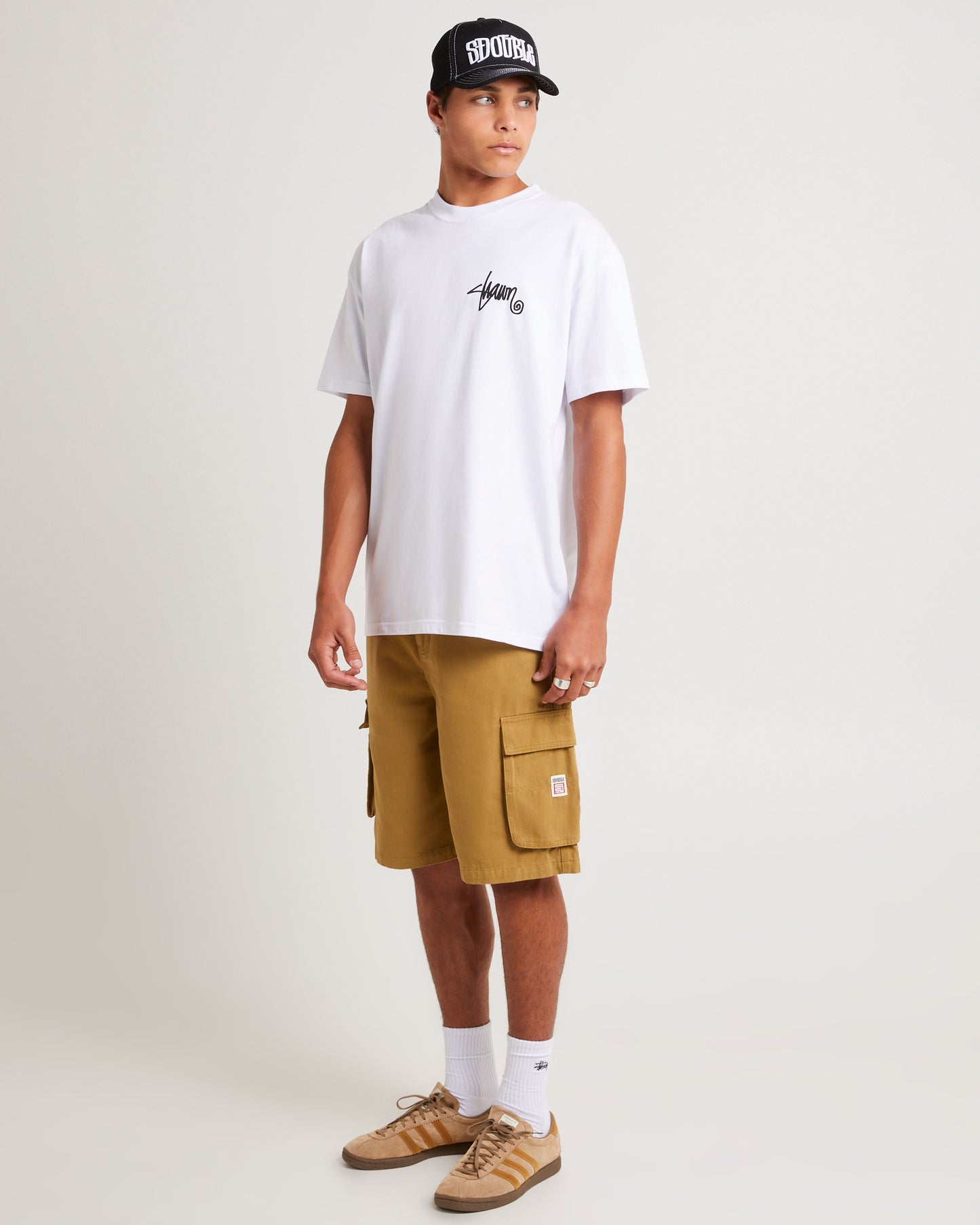 Cargo Workshort