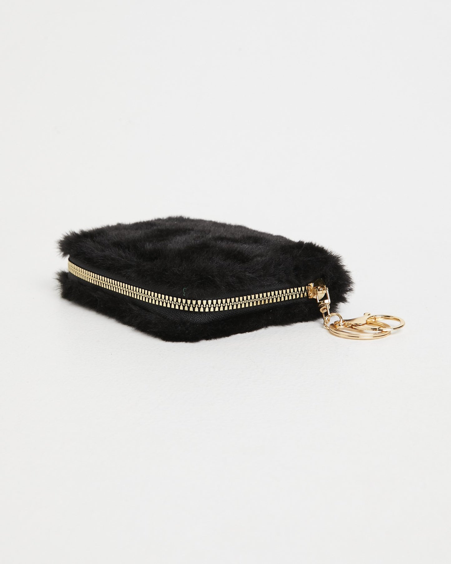 Tote Purse Keyring