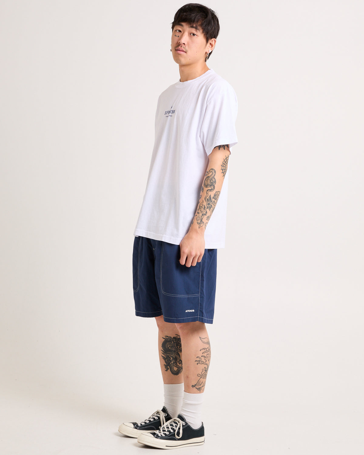 Yee Ol T-Shirt