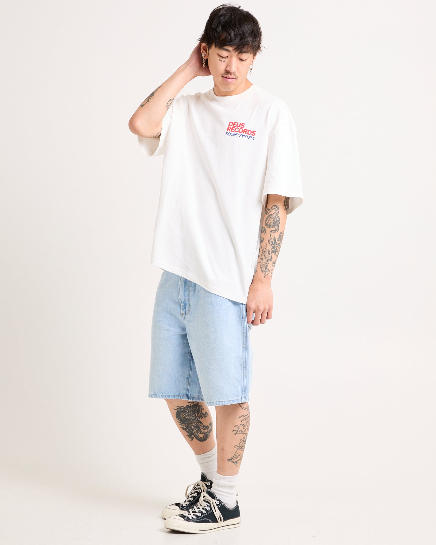 Dark N Stormy T-Shirt