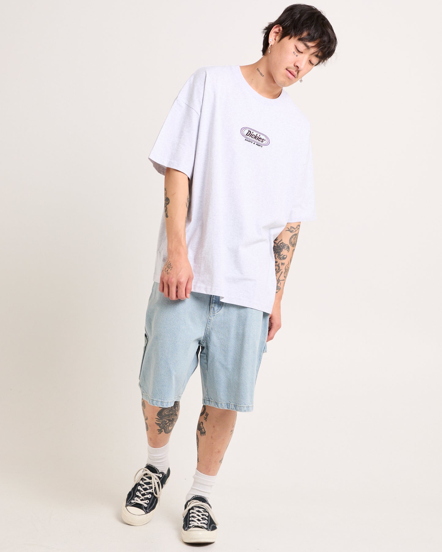 Tracked Out 330 T-Shirt