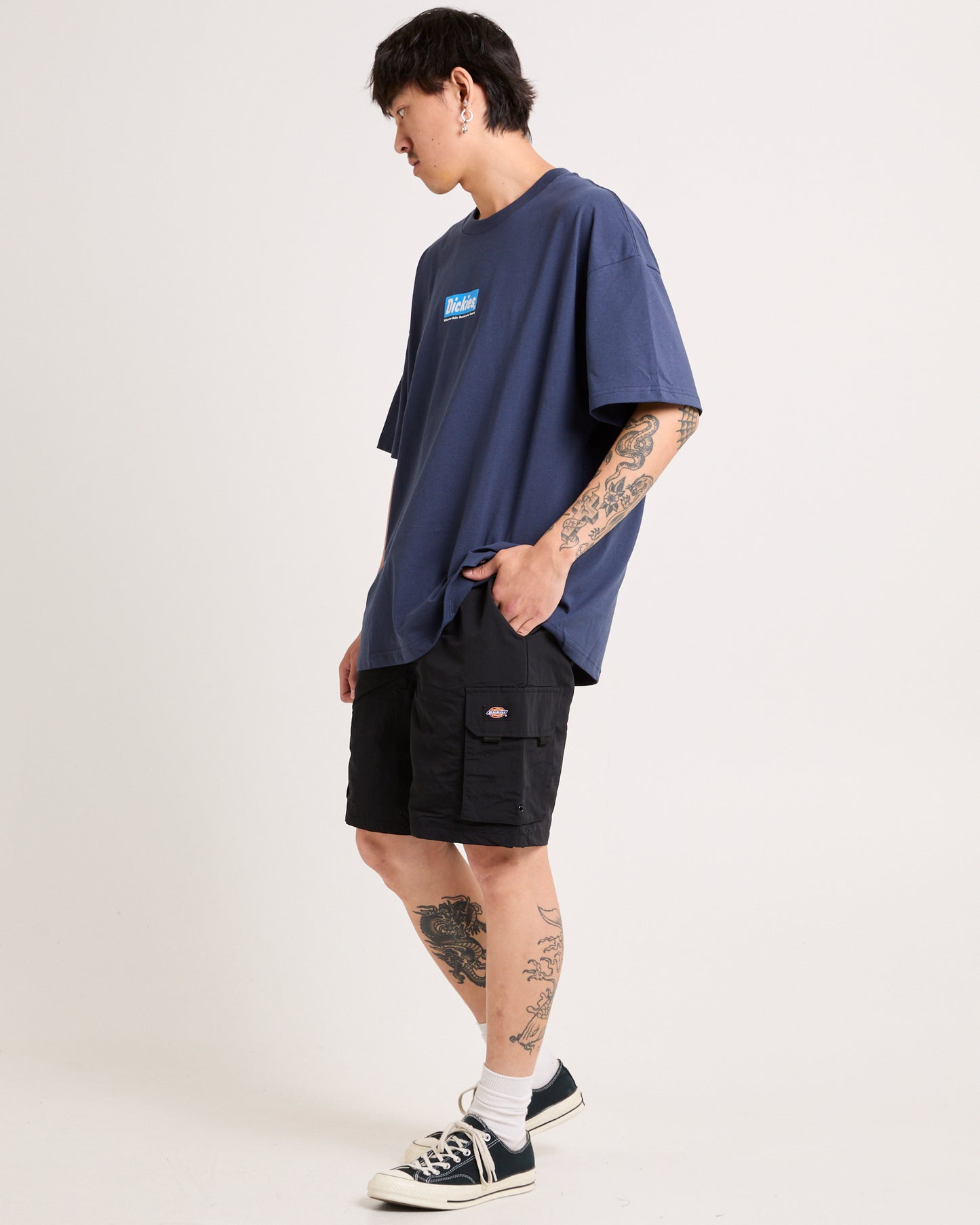 Barton Springs Shorts