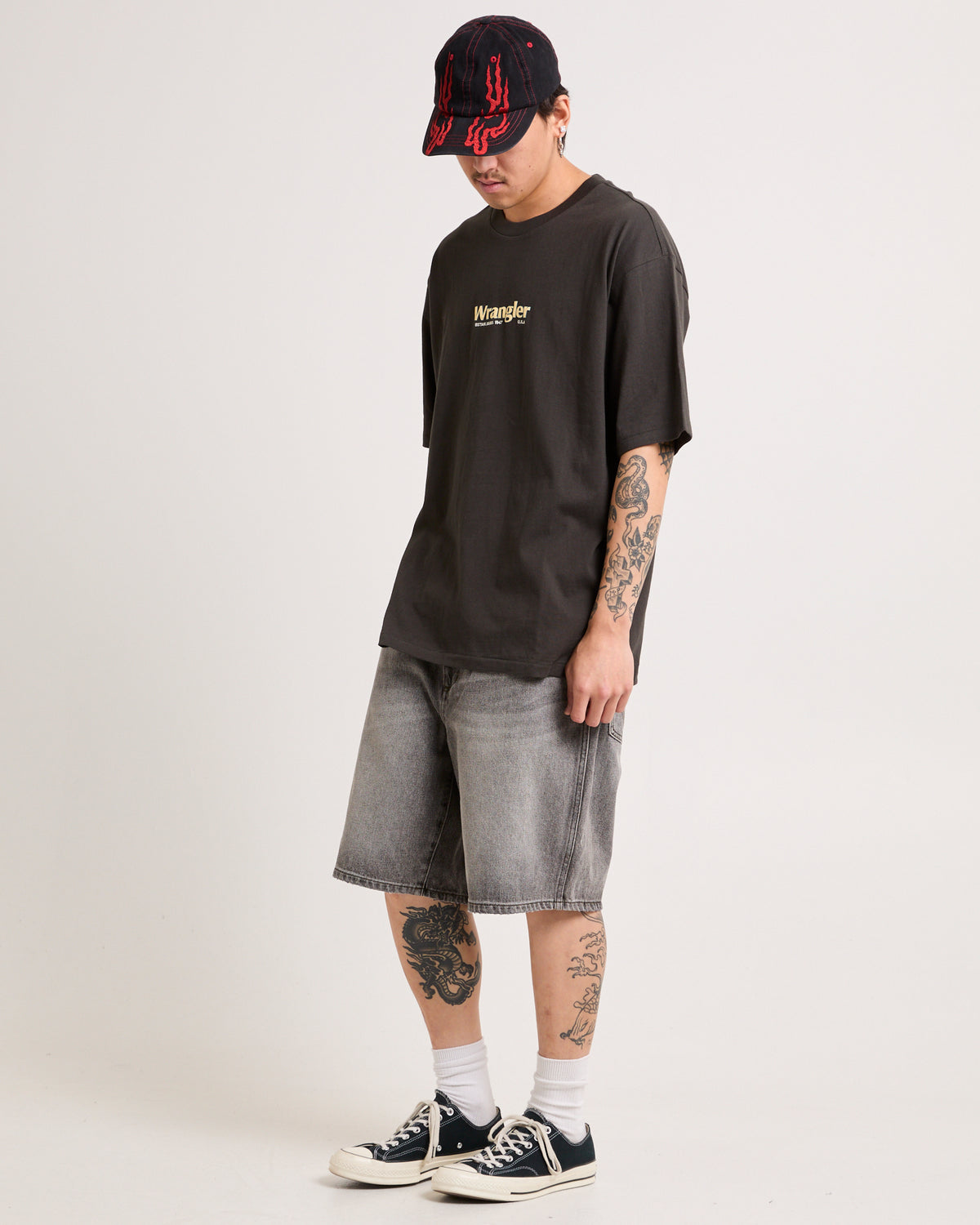 Modello Slacker T-Shirt