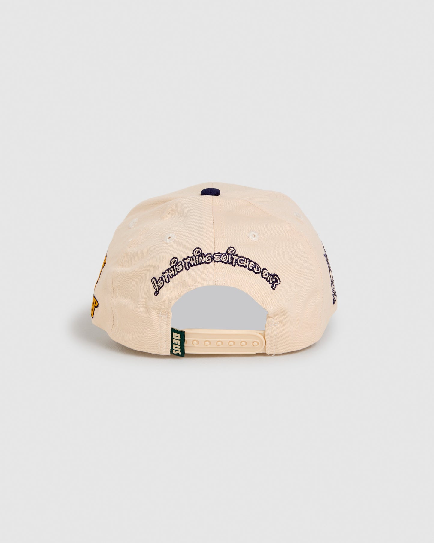 Nilsson Cap