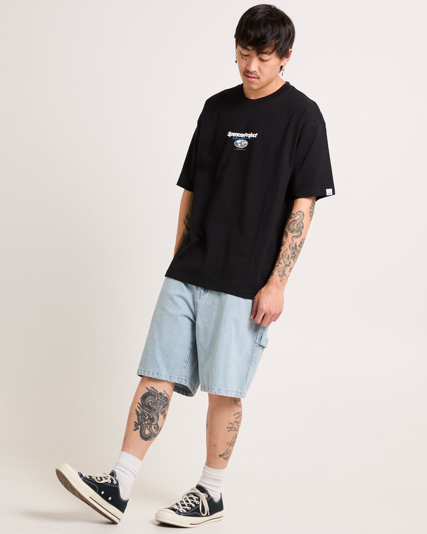 Distribution T-Shirt